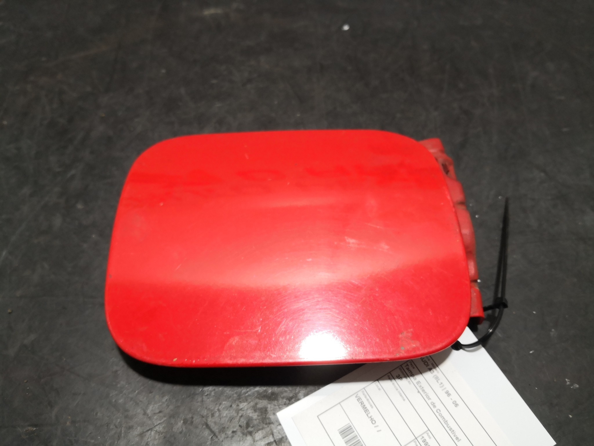 Tampa Exterior de Combustivel AUDI A3 (8L1) | 96 - 06 Imagem-1