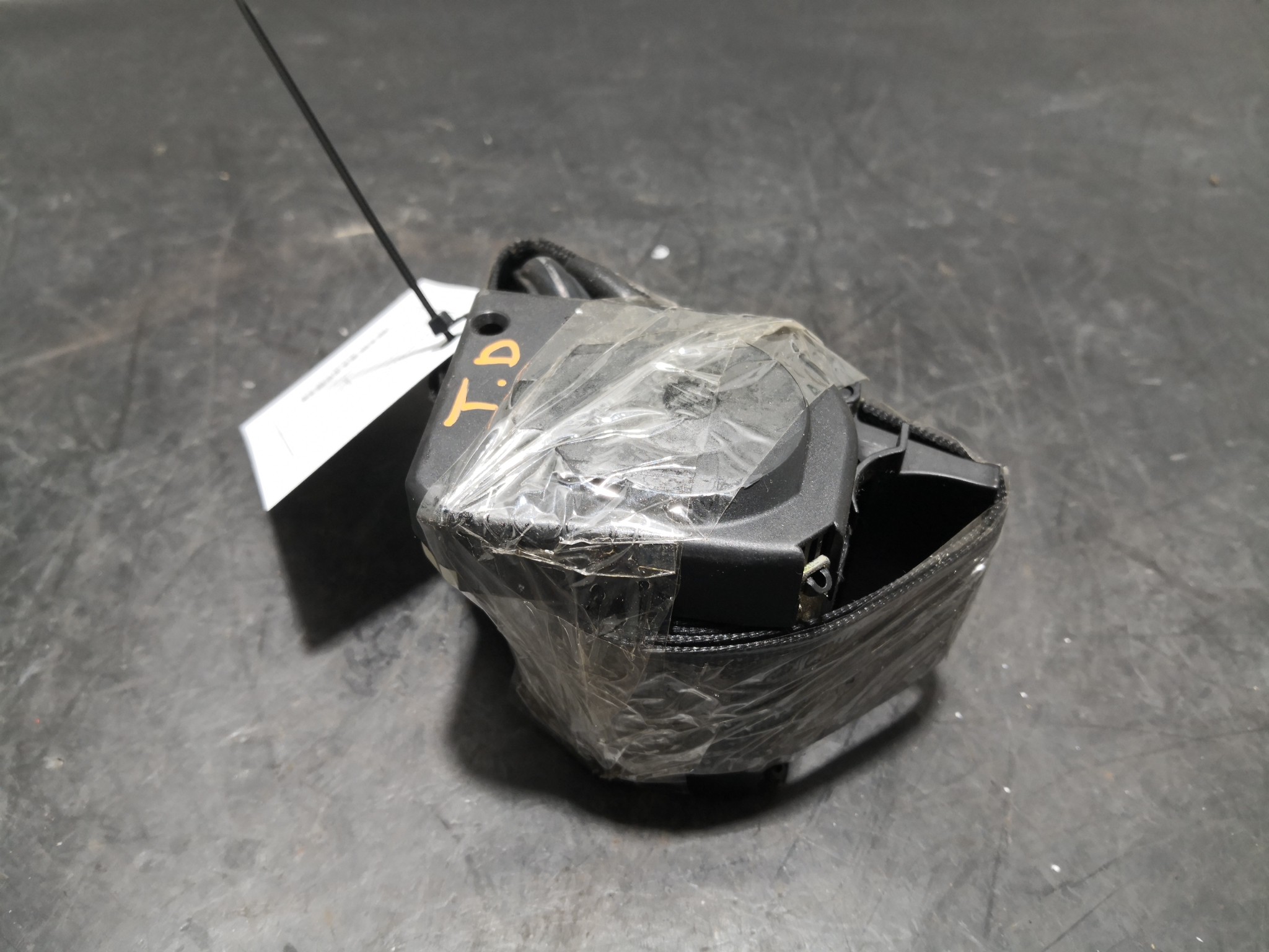 Cinto Trás Dto AUDI - ID S_91600