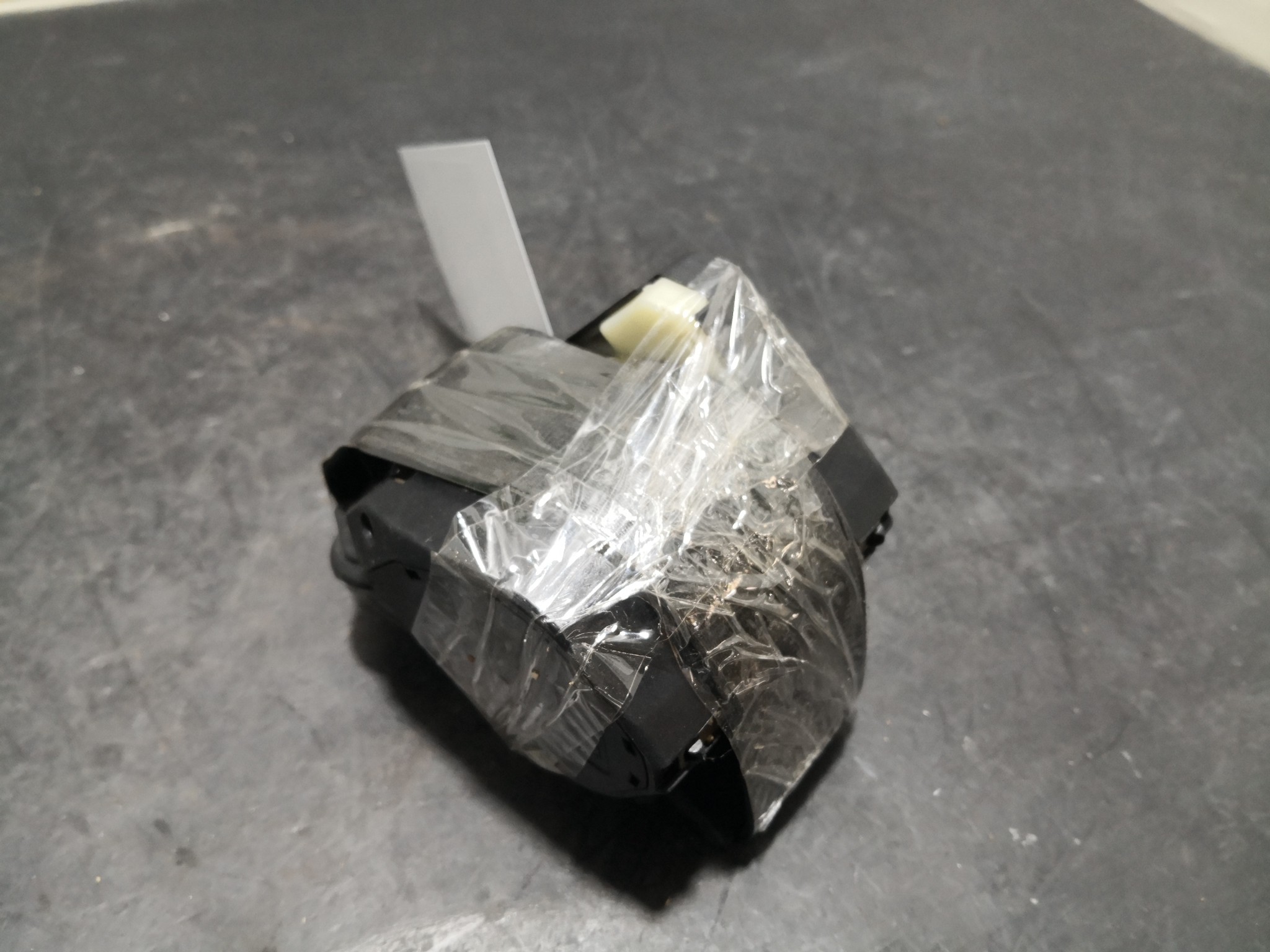 Cinto Trás Dto AUDI A3 (8L1) | 96 - 06 Imagem-1