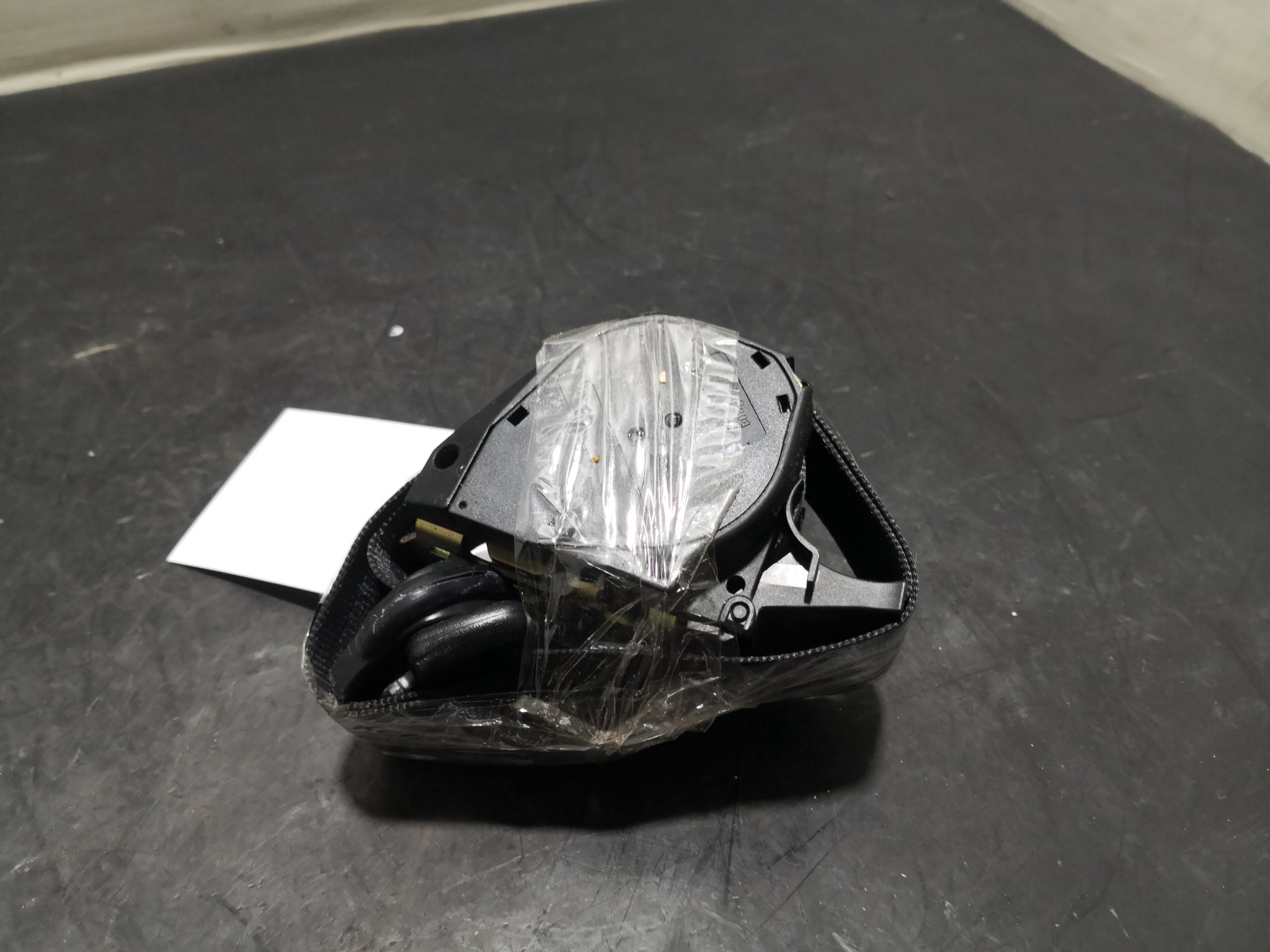 Cinto Trás Dto AUDI A3 (8L1) | 96 - 06 Imagem-2