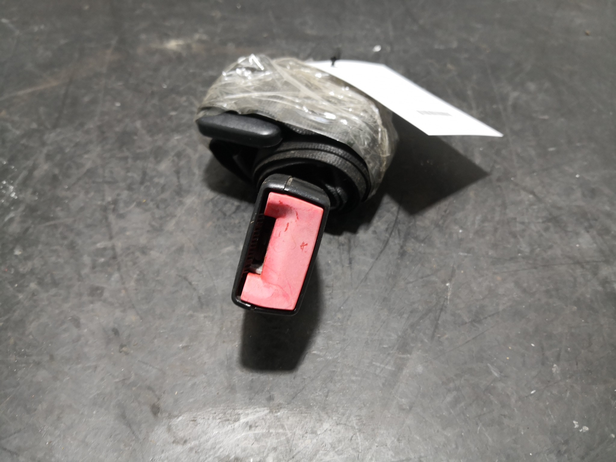 Engate Cinto Trás Esq AUDI - ID S_91608