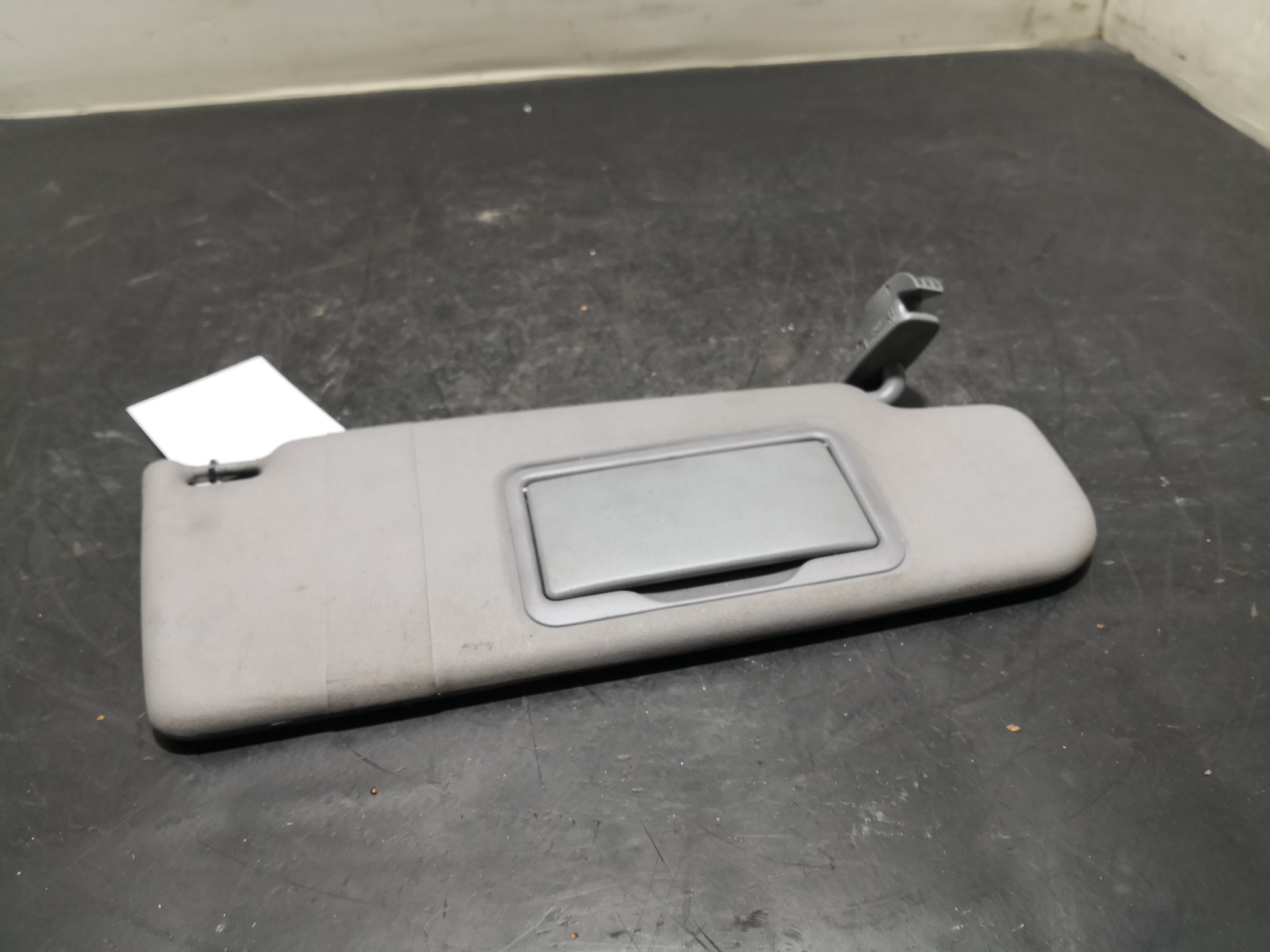 Pala de Sol Dto AUDI - ID S_91618