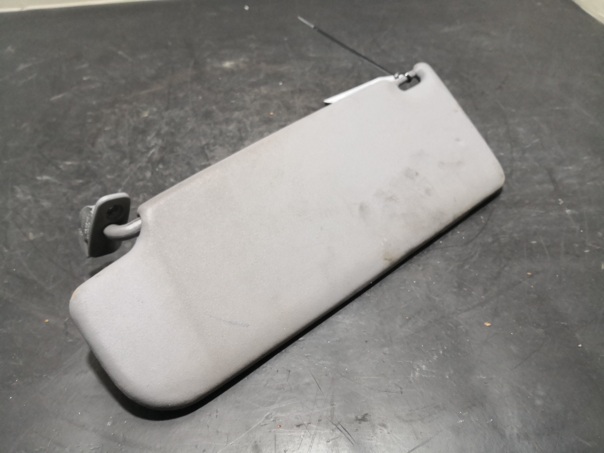 Pala de Sol Dto AUDI A3 (8L1) | 96 - 06 Imagem-3