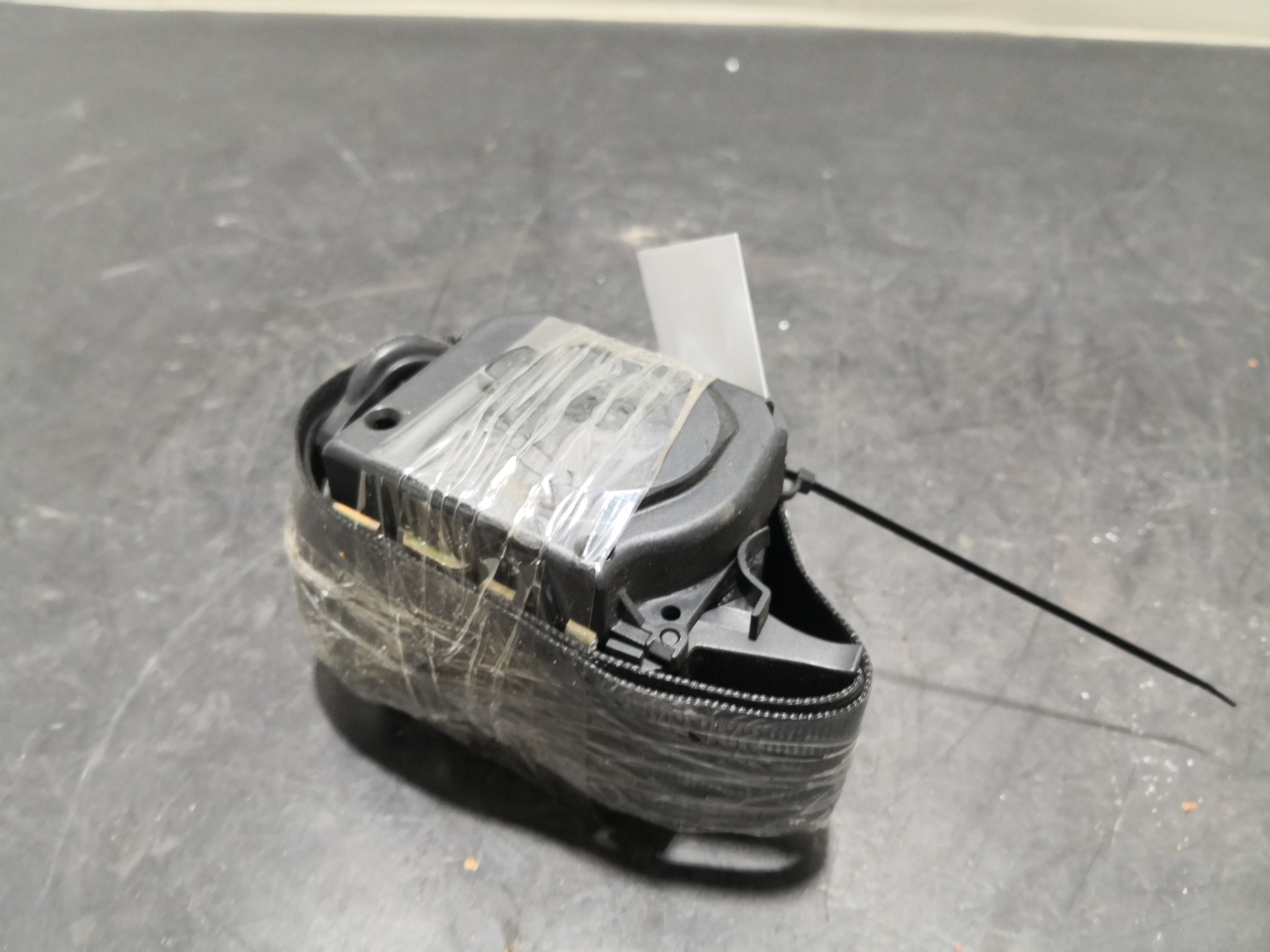 Cinto Trás Esq AUDI A3 (8L1) | 96 - 06 Imagem-1