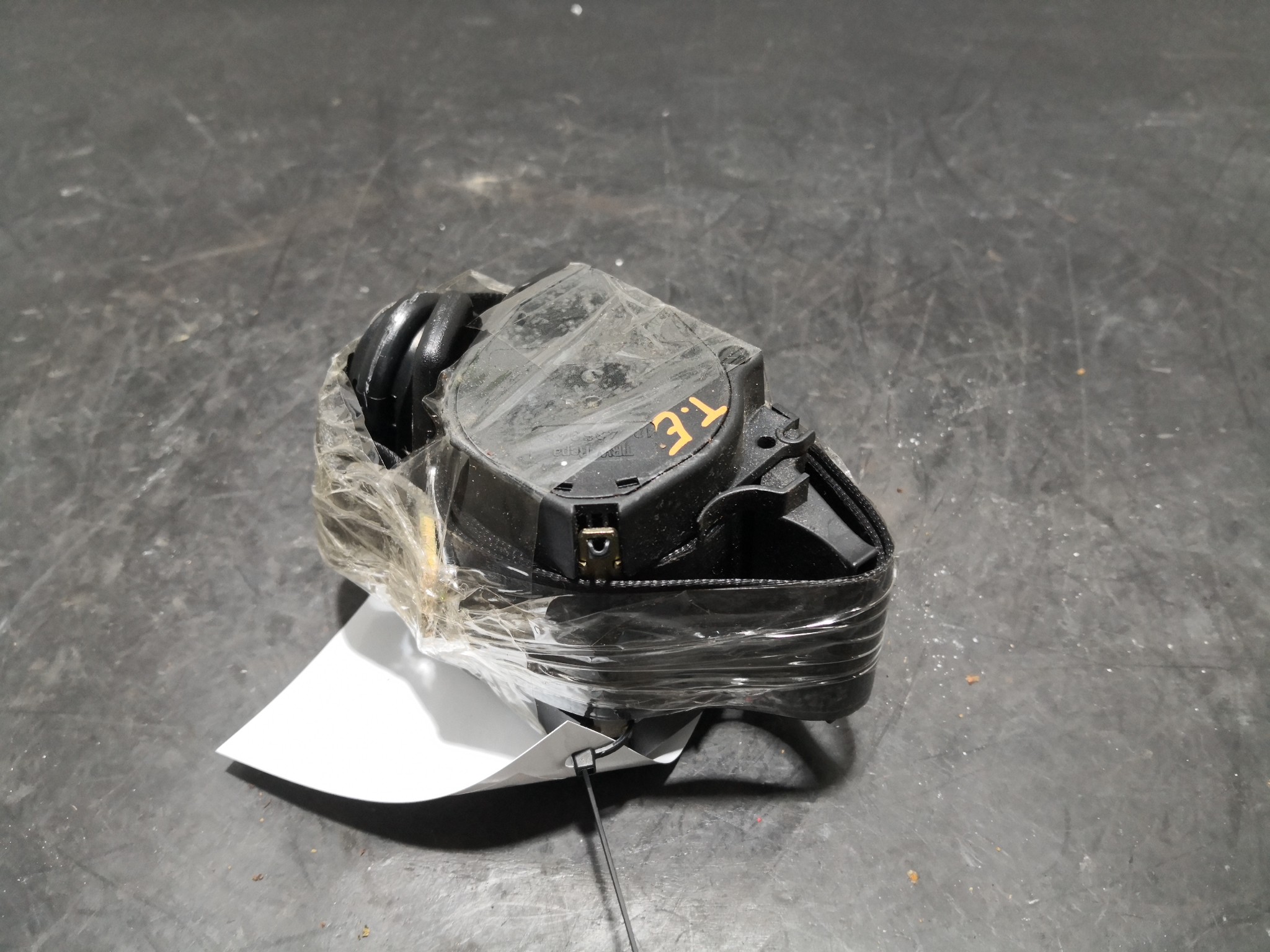 Cinto Trás Esq AUDI A3 (8L1) | 96 - 06 Imagem-3