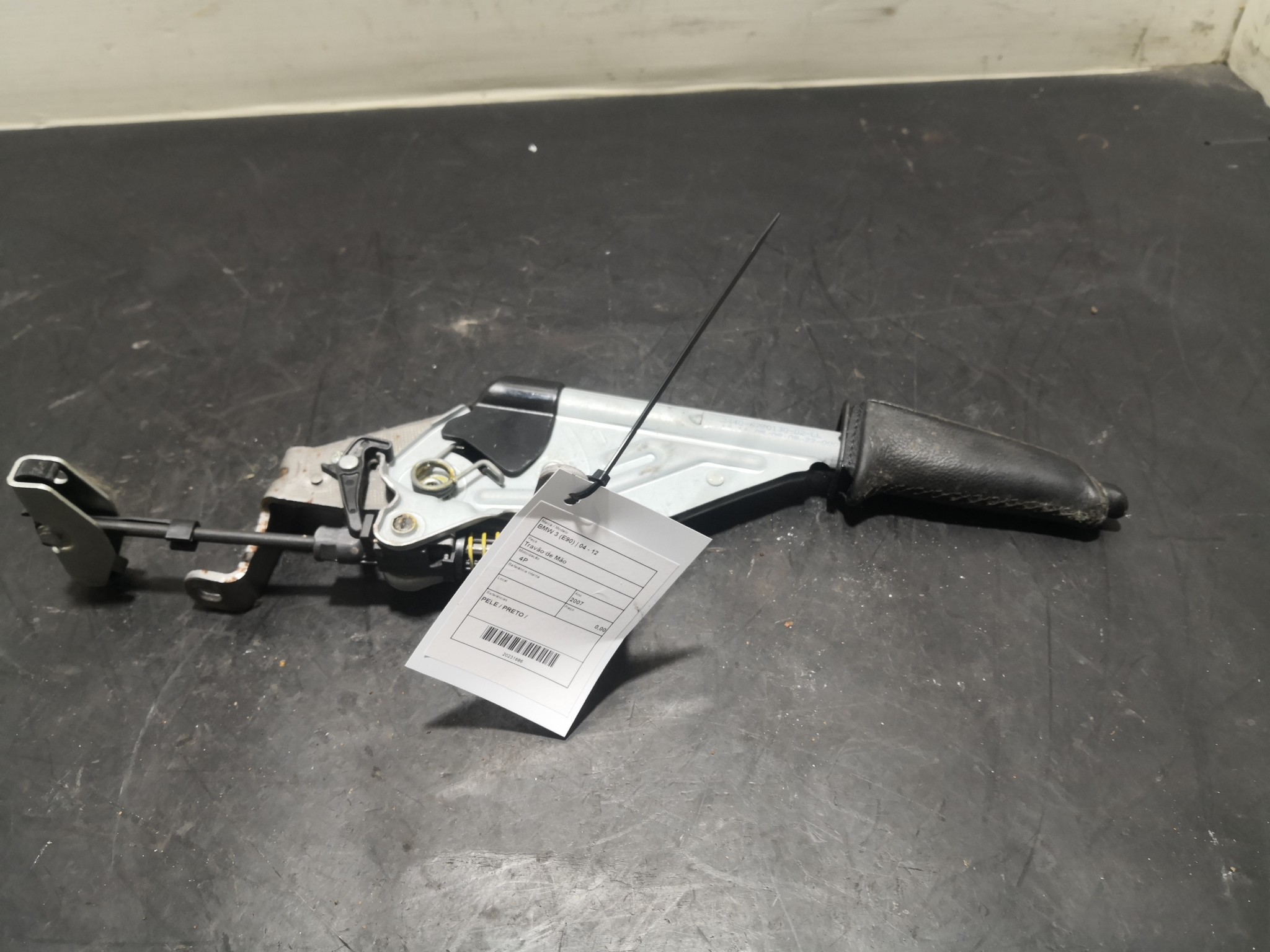 Travão de Mão BMW - ID S_91685