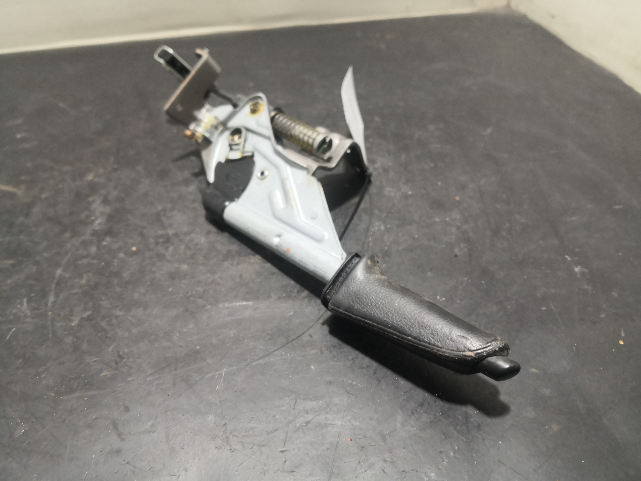 Travão de Mão BMW 3 (E90) | 04 - 12 Imagem-2