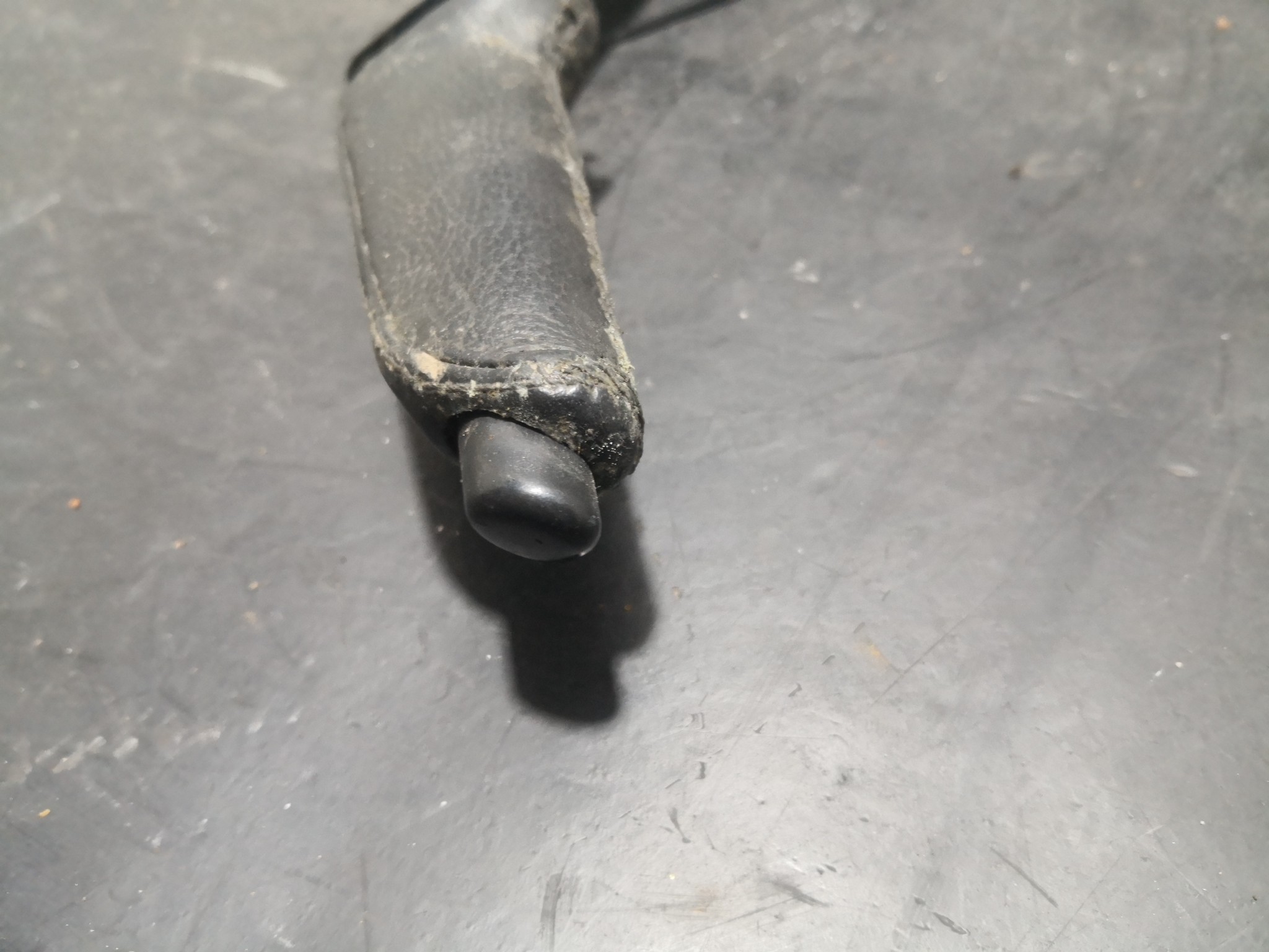 Travão de Mão BMW 3 (E90) | 04 - 12 Imagem-3