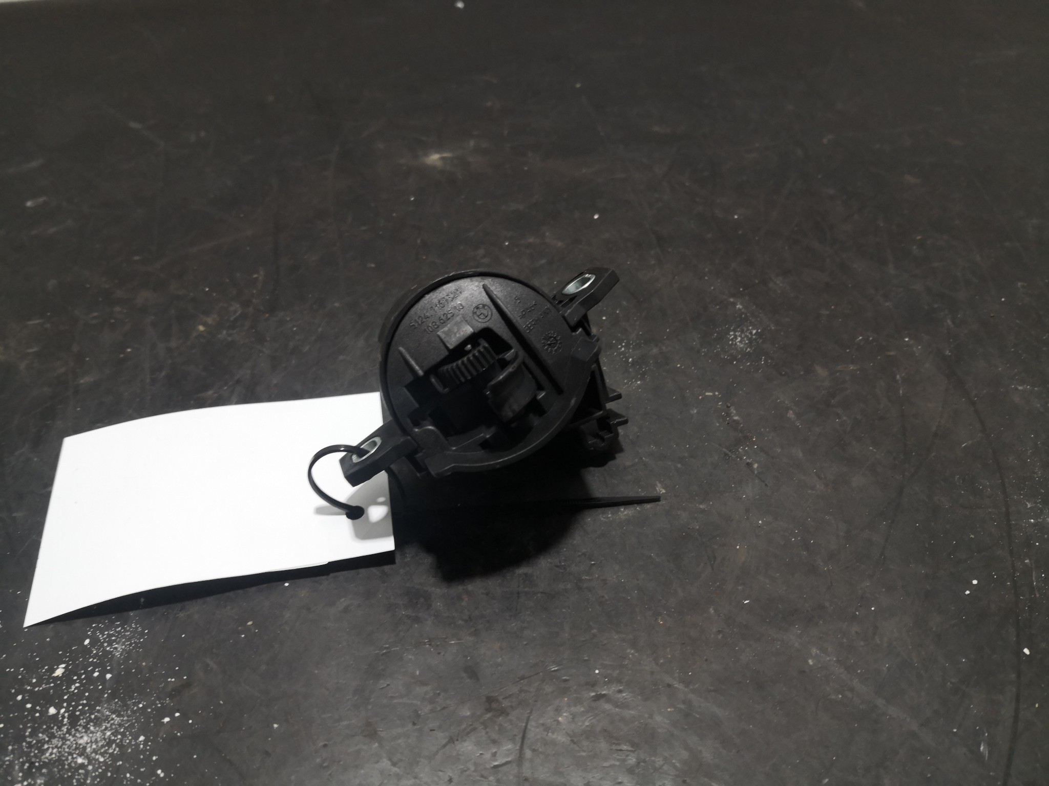 Canhão da Mala BMW 3 (E90) | 04 - 12 Imagem-2