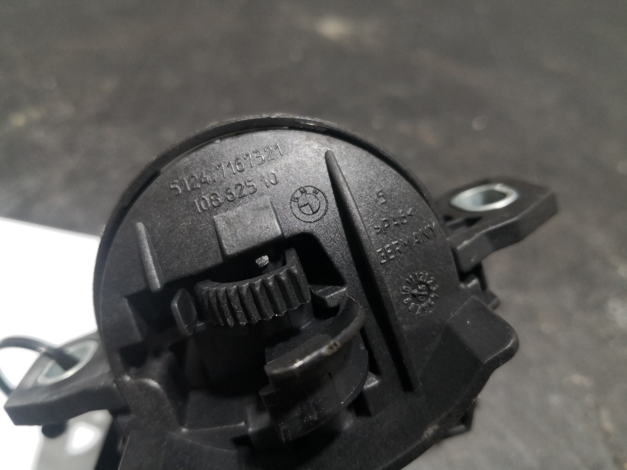 Canhão da Mala BMW 3 (E90) | 04 - 12 Imagem-3