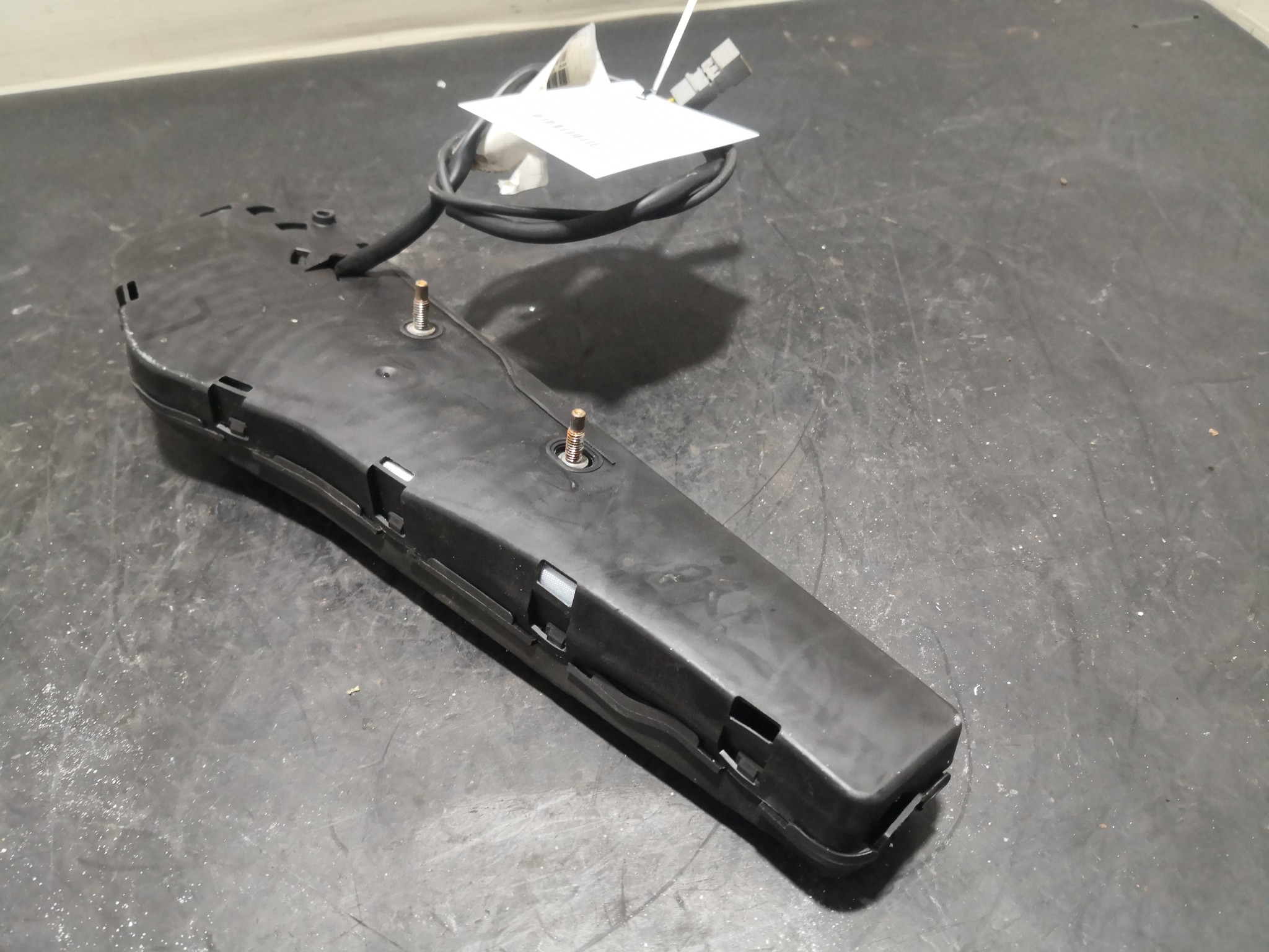 Airbag Banco Esq BMW 3 (E90) | 04 - 12 Imagem-2