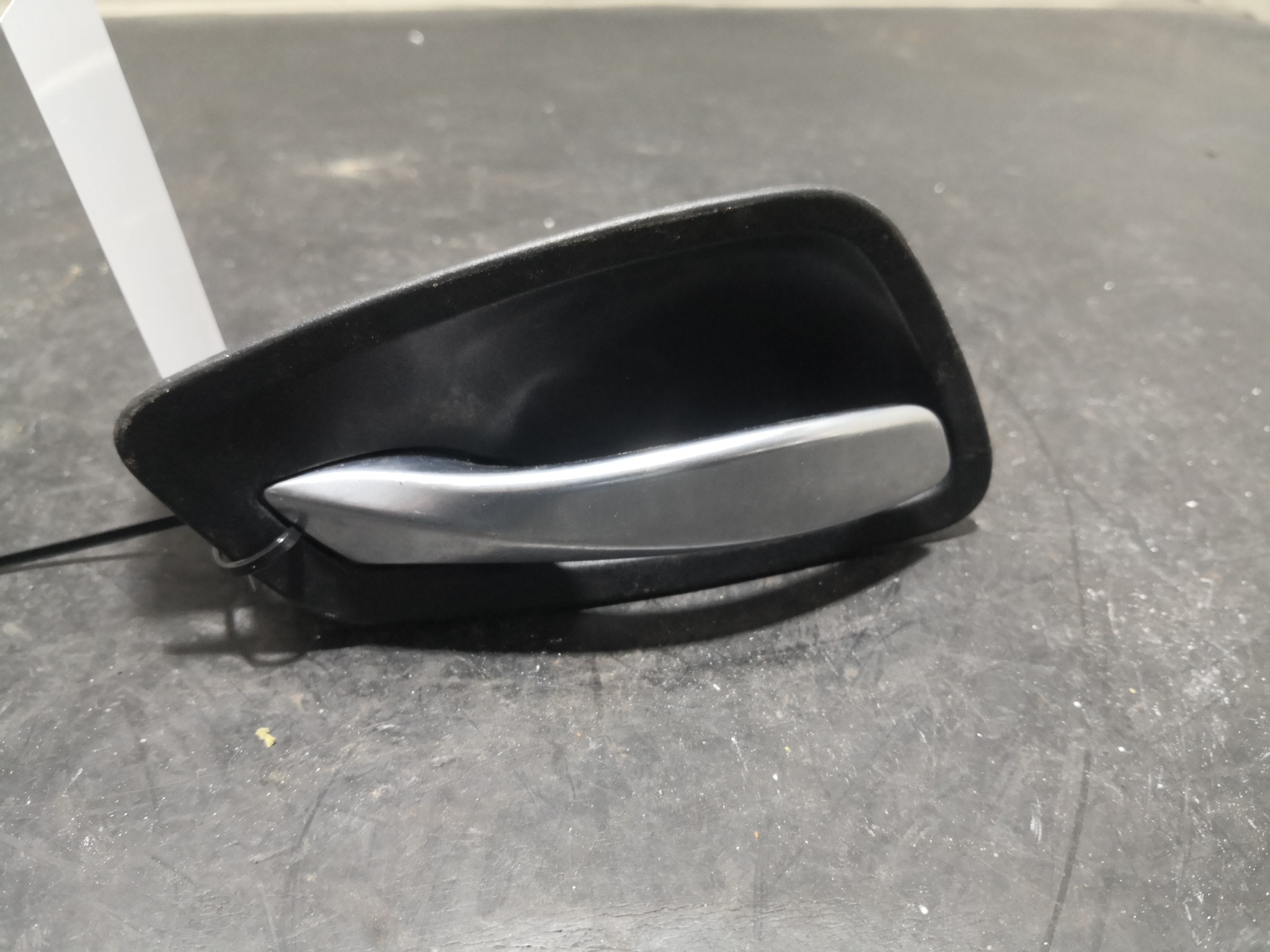 Puxador Interior Frt Esq BMW - ID S_91680