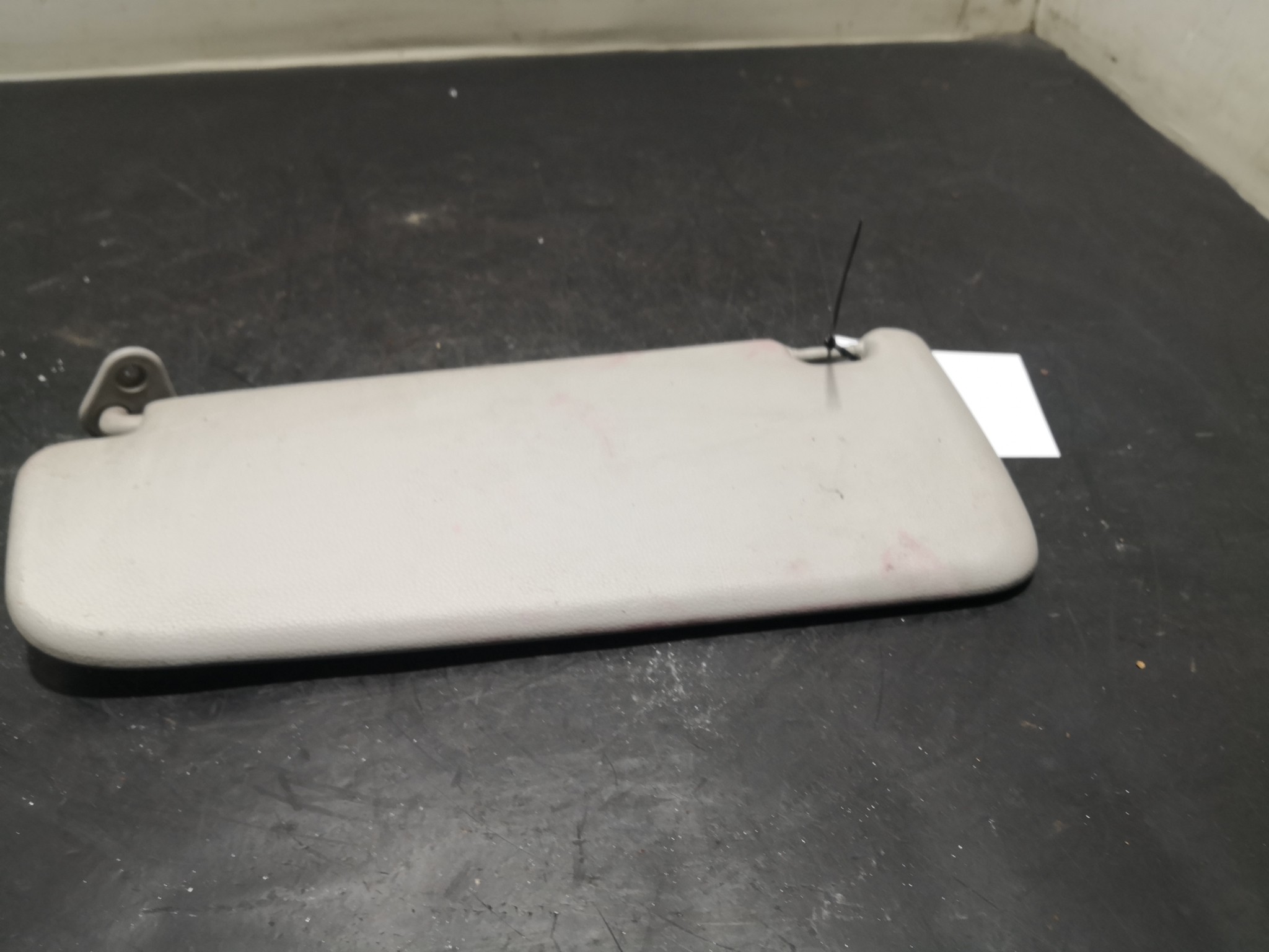 Pala de Sol Dto BMW 3 (E90) | 04 - 12 Imagem-2