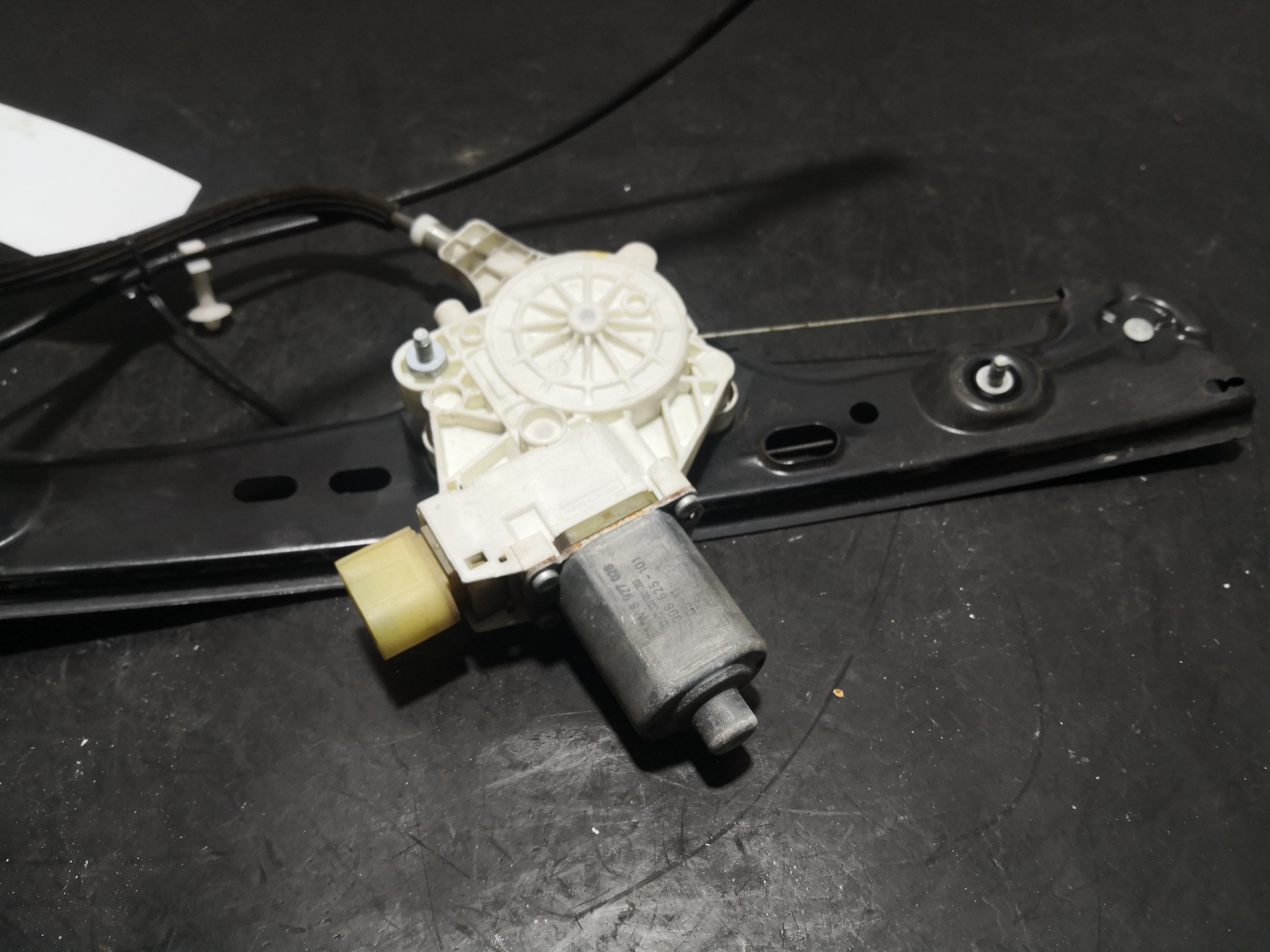 Elevador Frente Dto Electrico BMW 3 (E90) | 04 - 12 Imagem-3