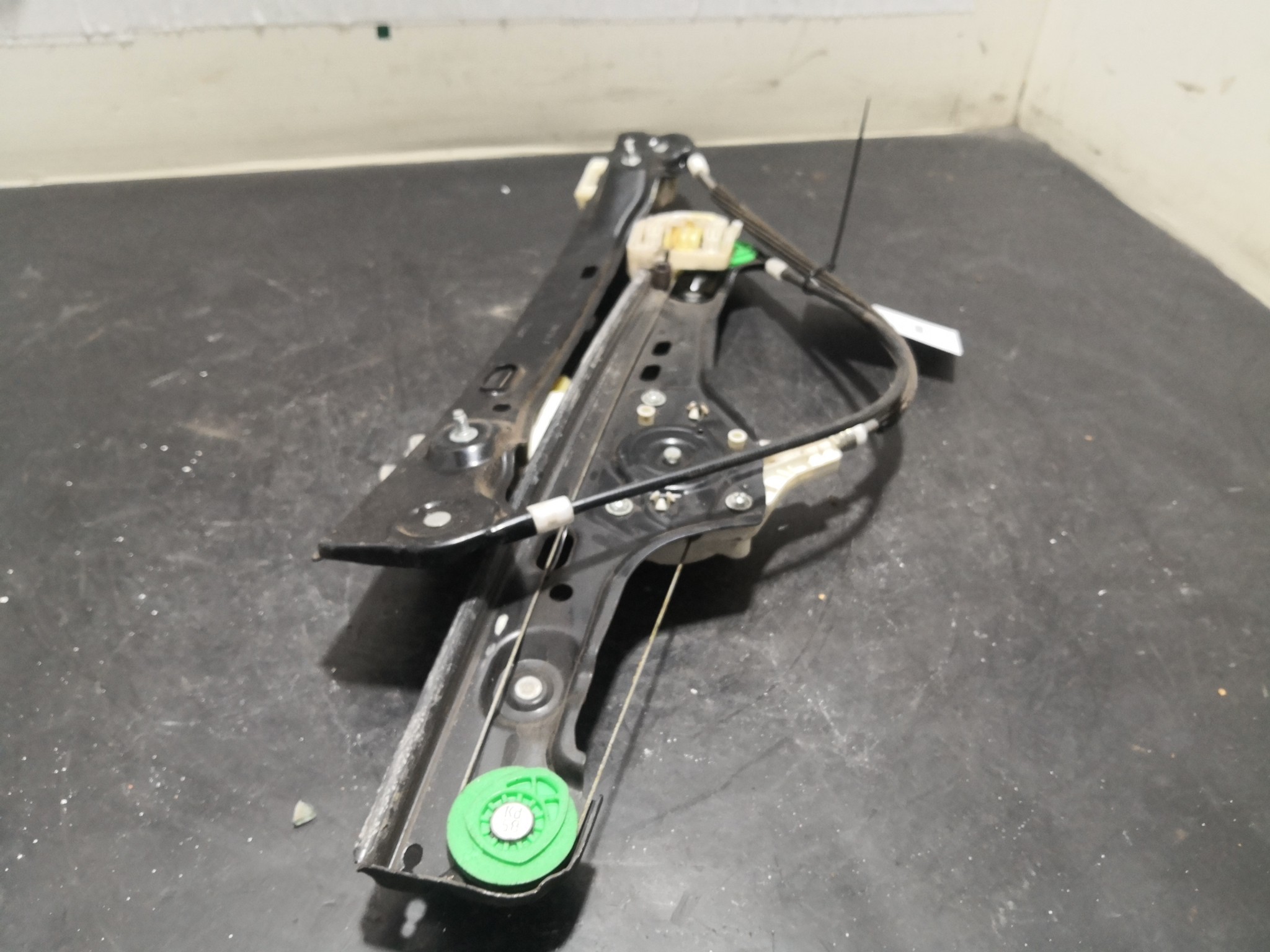 Elevador Frente Esq Electrico BMW 3 (E90) | 04 - 12 Imagem-1