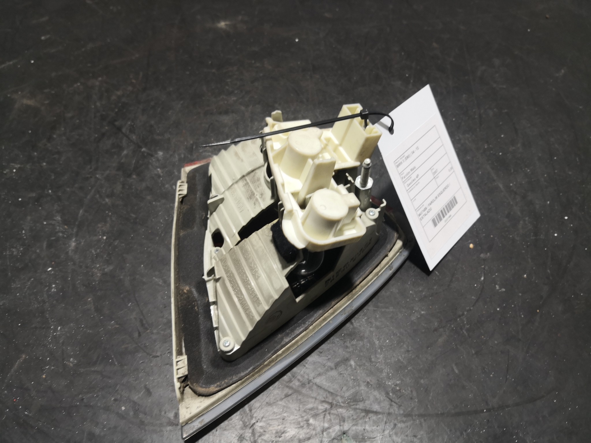 Farolim Mala BMW - ID S_91665