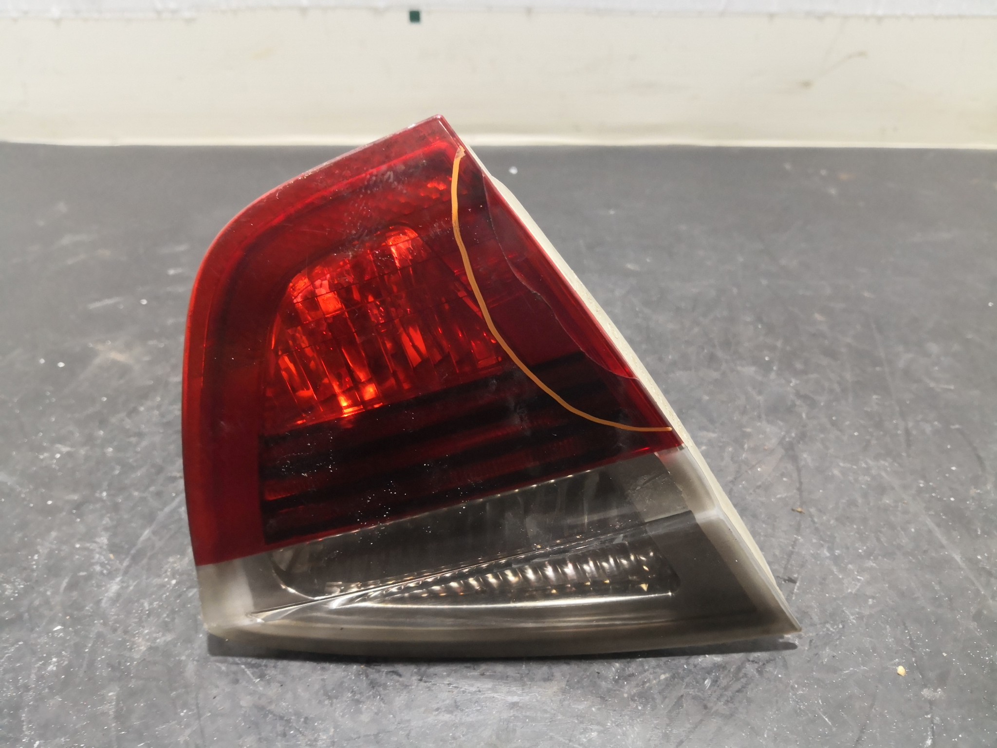 Farolim Mala BMW 3 (E90) | 04 - 12 Imagem-4