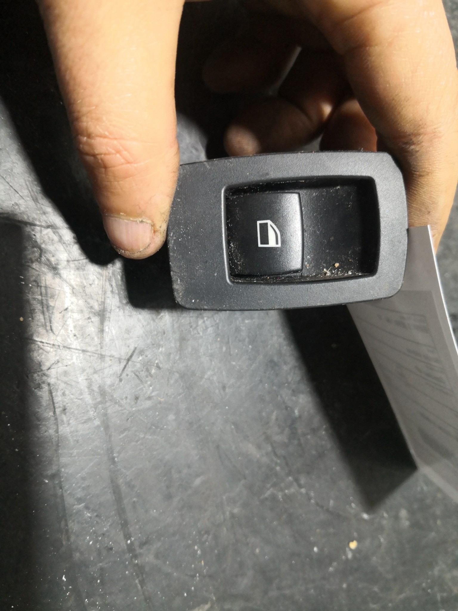 Botão Vidros BMW 3 (E90) | 04 - 12 Imagem-2