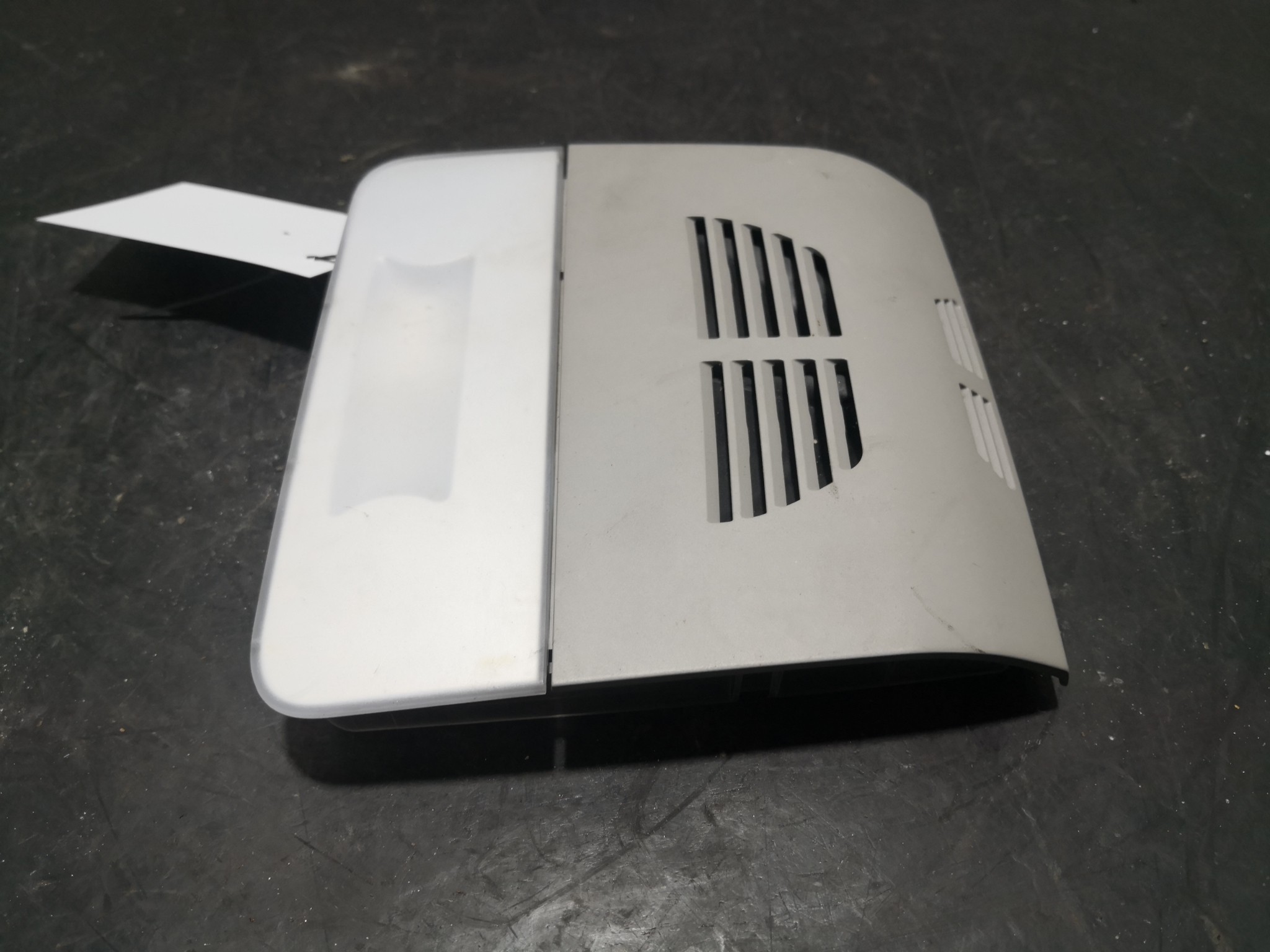 Plafonier  BMW - ID S_91674