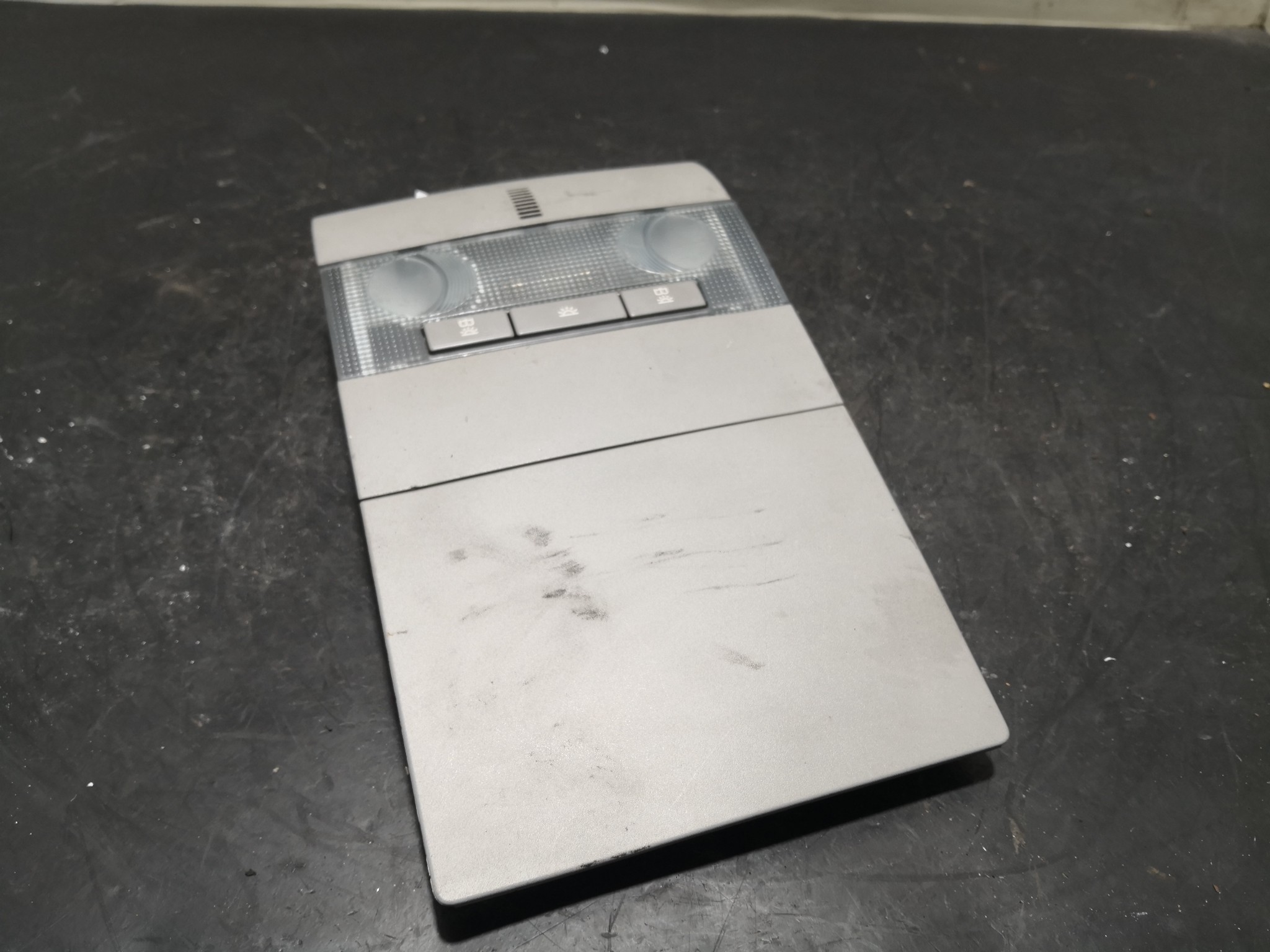 Plafonier  OPEL - ID S_91729