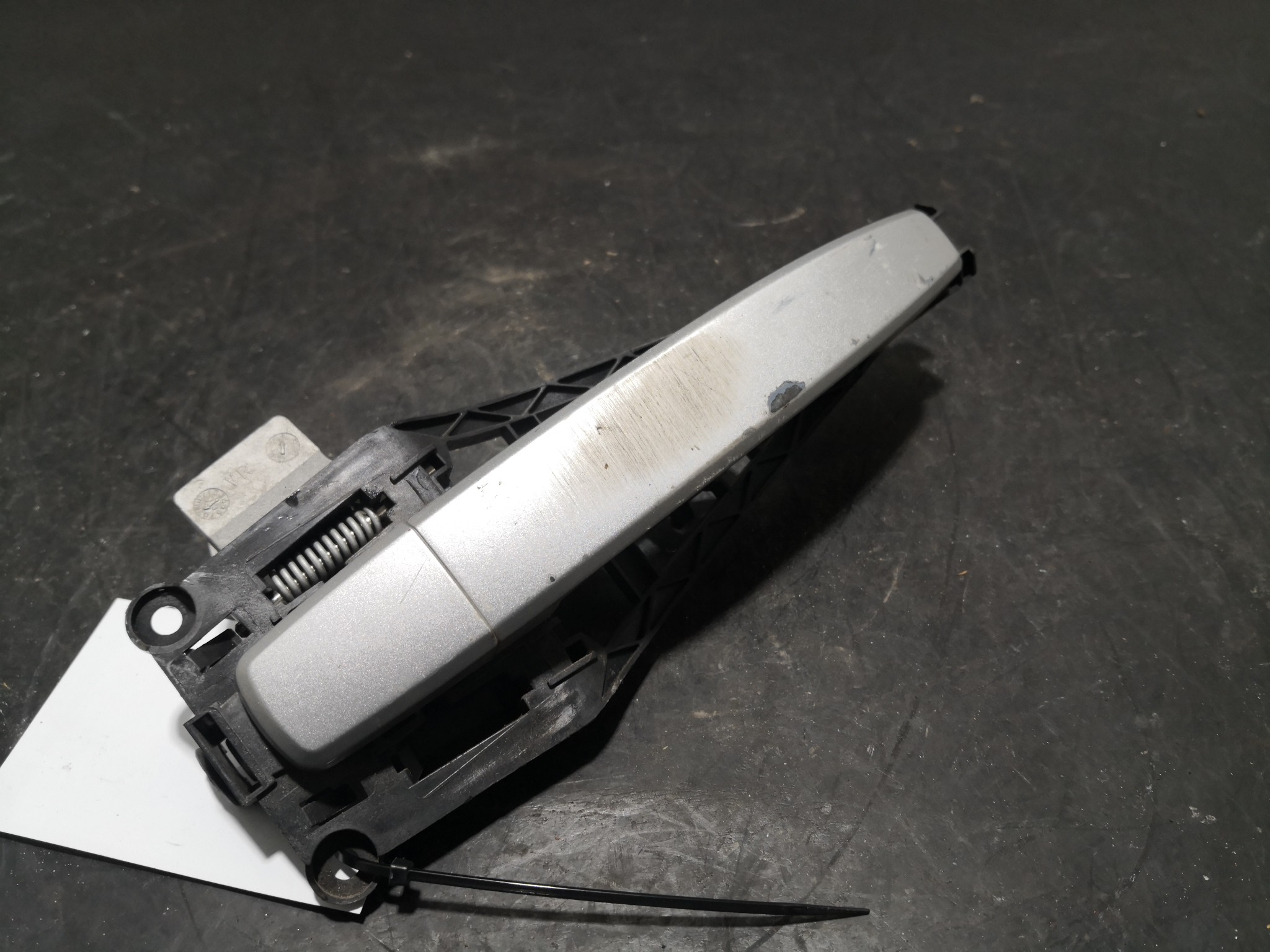 Puxador Exterior Porta Frente Dta OPEL - ID S_91731