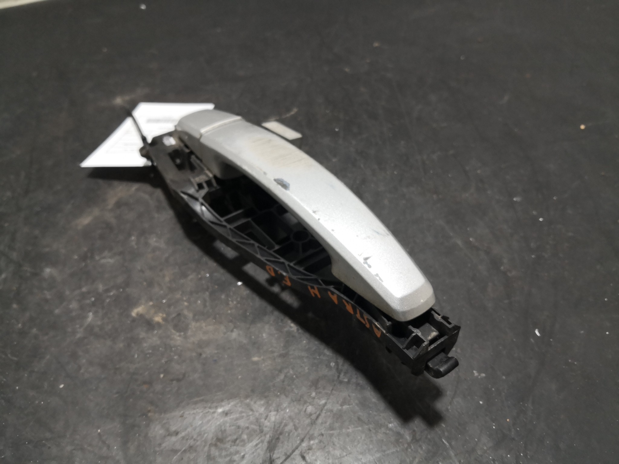 Puxador Exterior Porta Frente Dta OPEL ASTRA H (A04) | 04 - 14 Imagem-2