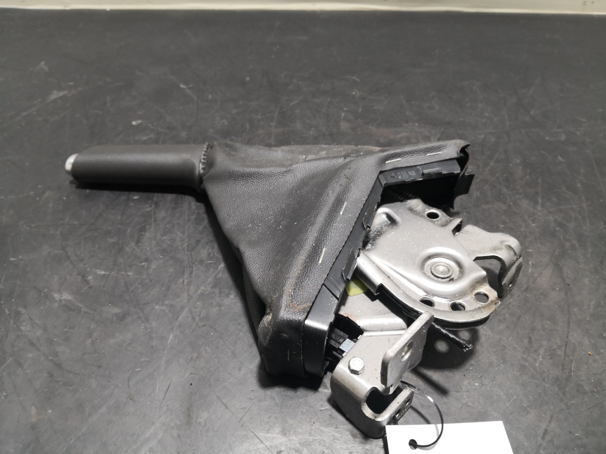 Travão de Mão OPEL - ID S_91743