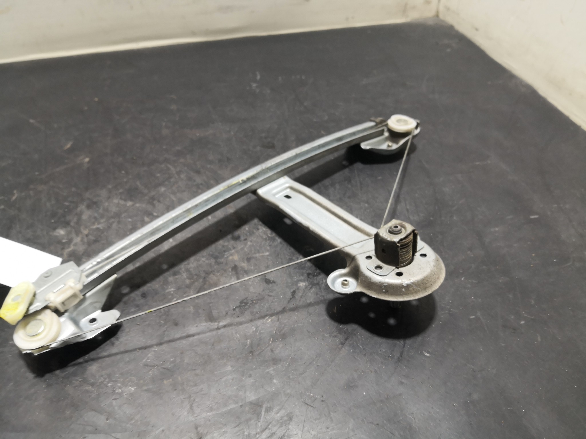 Elevador Trás Esq OPEL ASTRA H (A04) | 04 - 14 Imagem-2