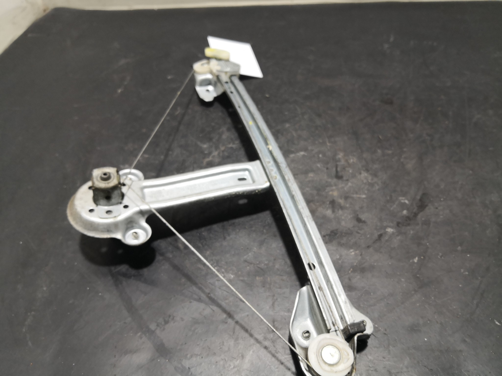 Elevador Trás Esq OPEL ASTRA H (A04) | 04 - 14 Imagem-3