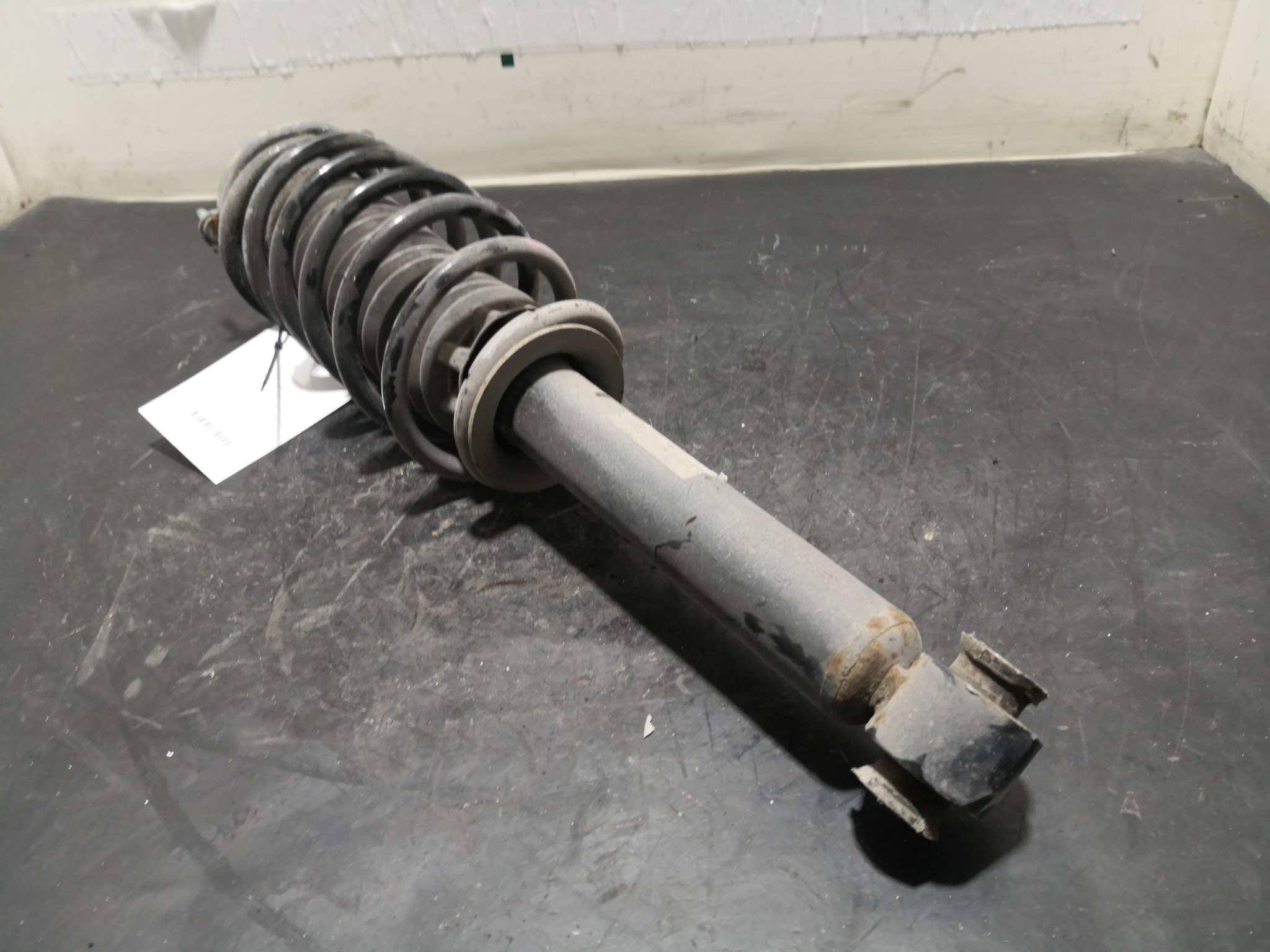 Amortecedor Frente Esq CITROEN C5 III (RD_) | 08 -  Imagem-4