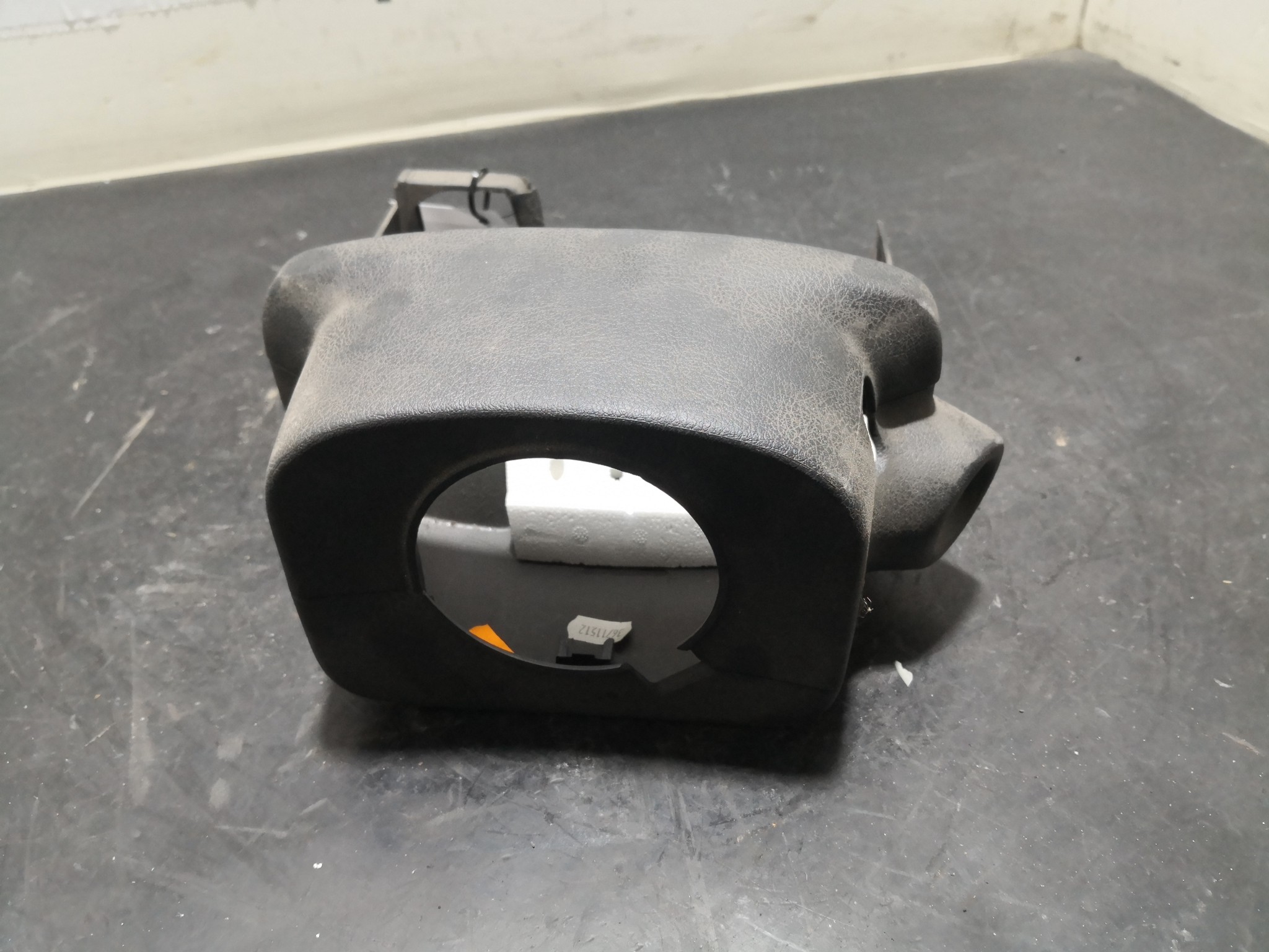 Plástico Coluna Direção PEUGEOT - ID S_91782