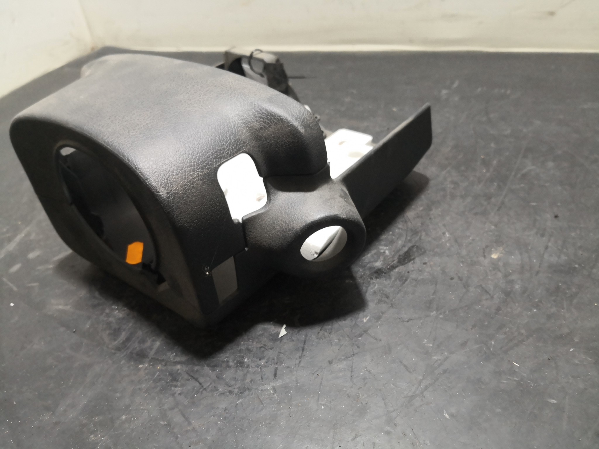 Plástico Coluna Direção PEUGEOT 207 (WA_, WC_) | 06 - 15 Imagem-1