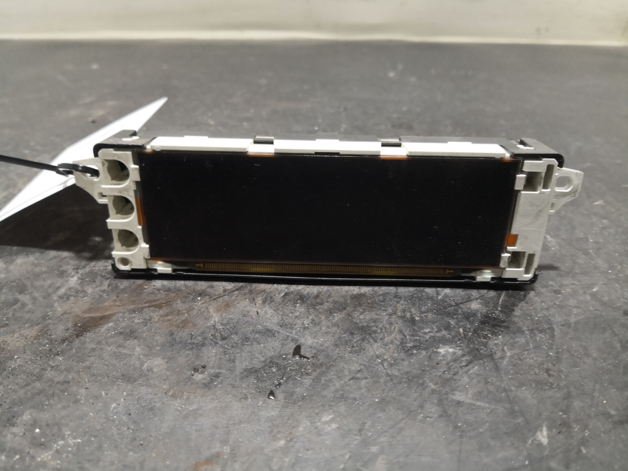 Display PEUGEOT - ID S_91772