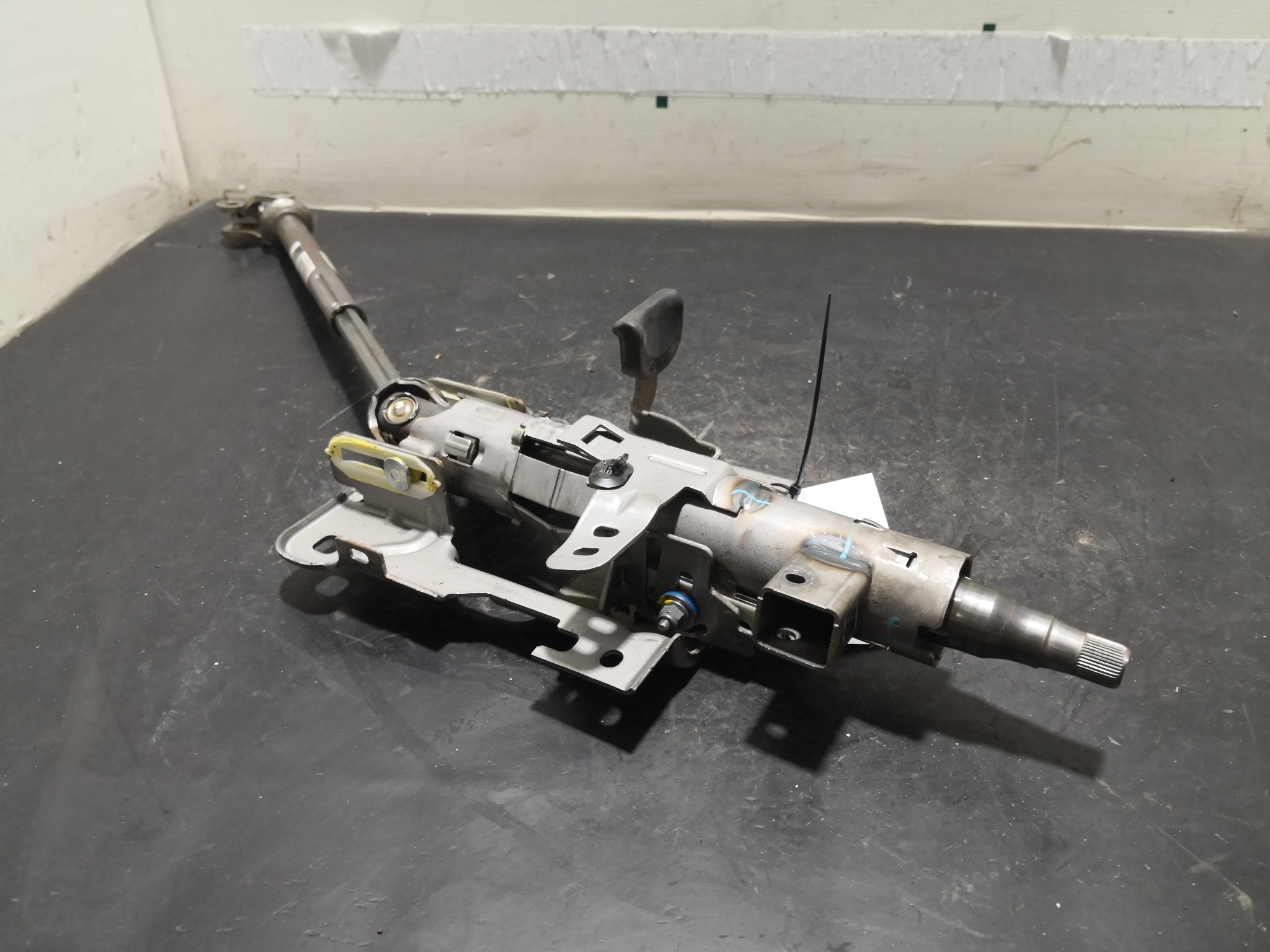 Coluna Direção Manual  PEUGEOT - ID S_91770