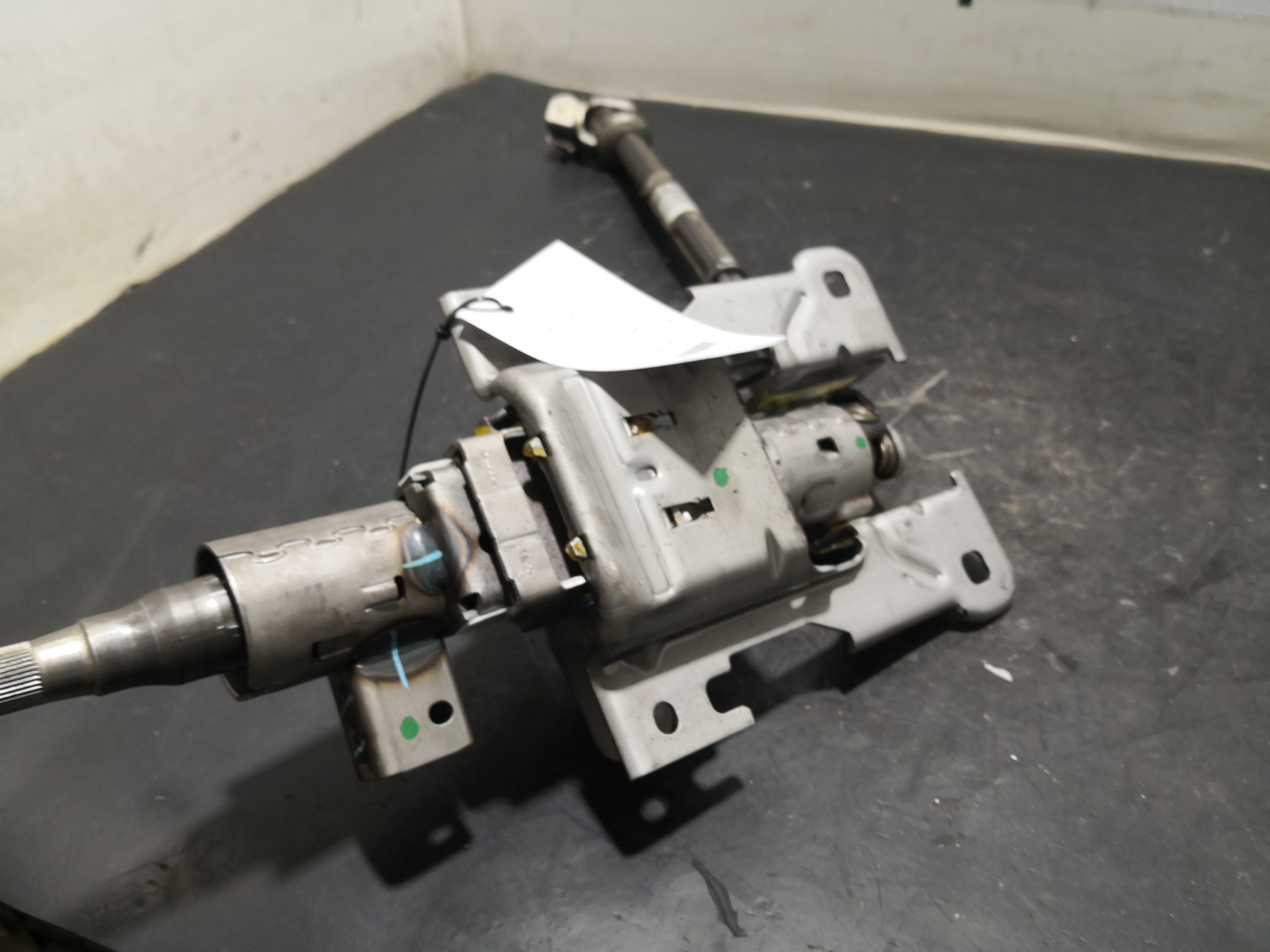 Coluna Direção Manual  PEUGEOT 207 (WA_, WC_) | 06 - 15 Imagem-2