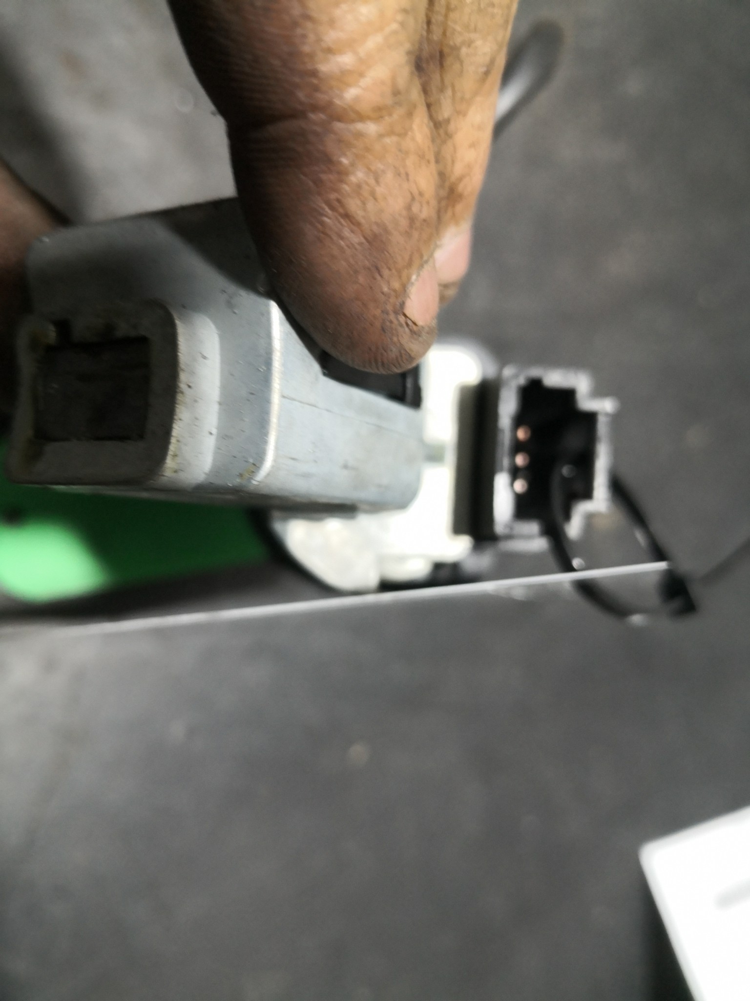 Canhão de Ignição PEUGEOT 207 (WA_, WC_) | 06 - 15 Imagem-2