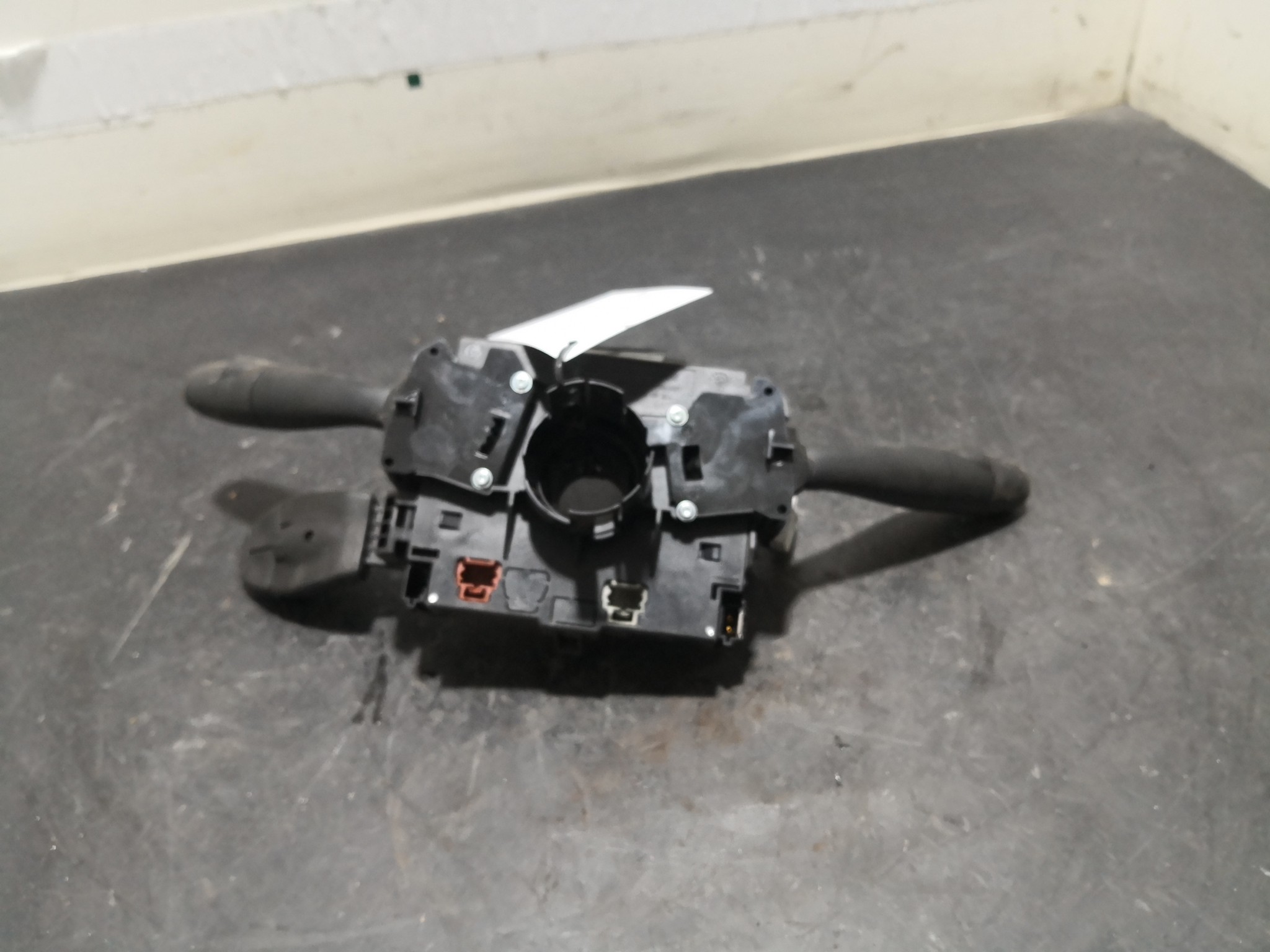 Manipulo Completo Luzes/Escovas PEUGEOT 207 (WA_, WC_) | 06 - 15 Imagem-4