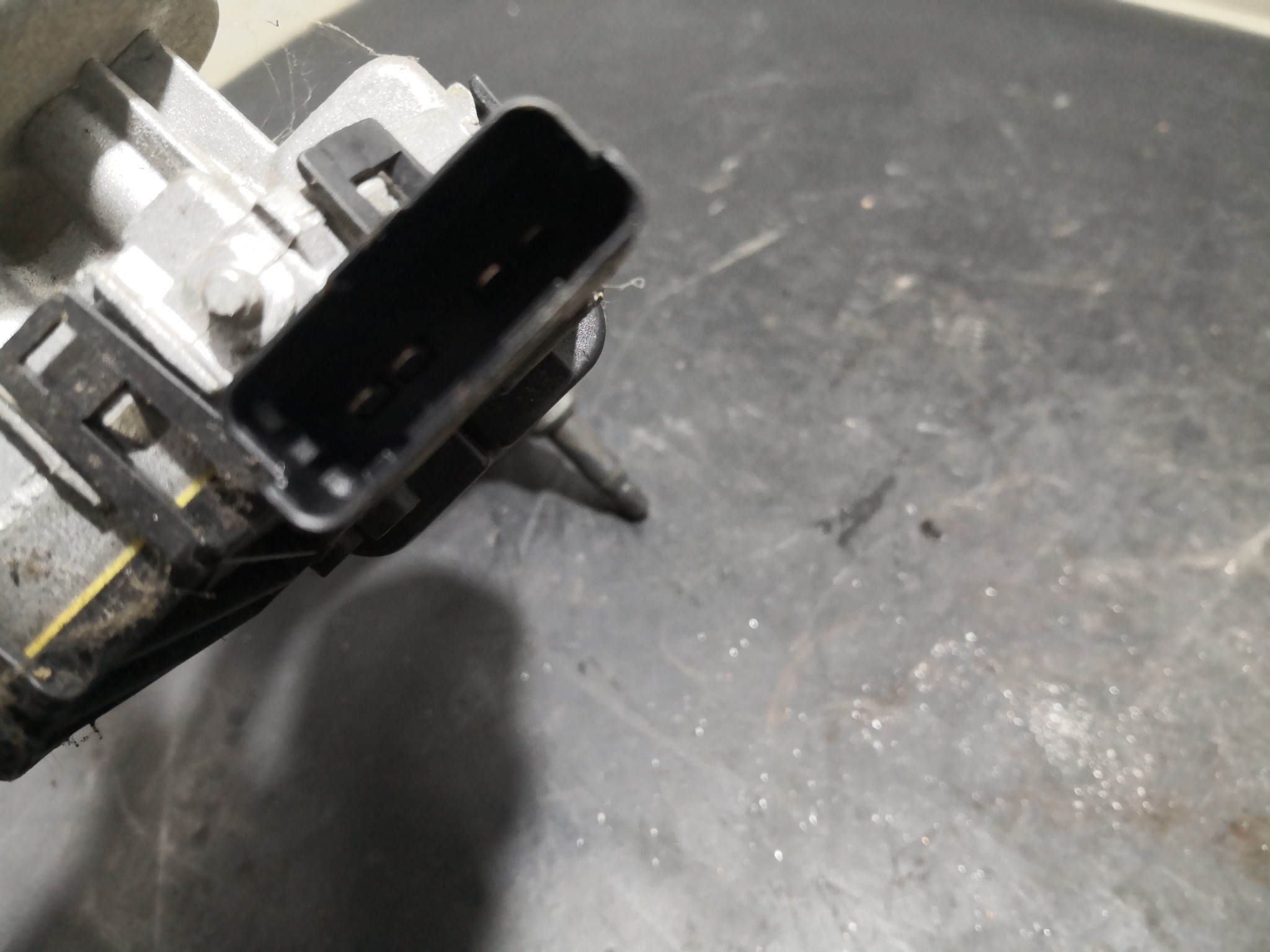 Motor Limpa Vidros Frente PEUGEOT 207 (WA_, WC_) | 06 - 15 Imagem-3