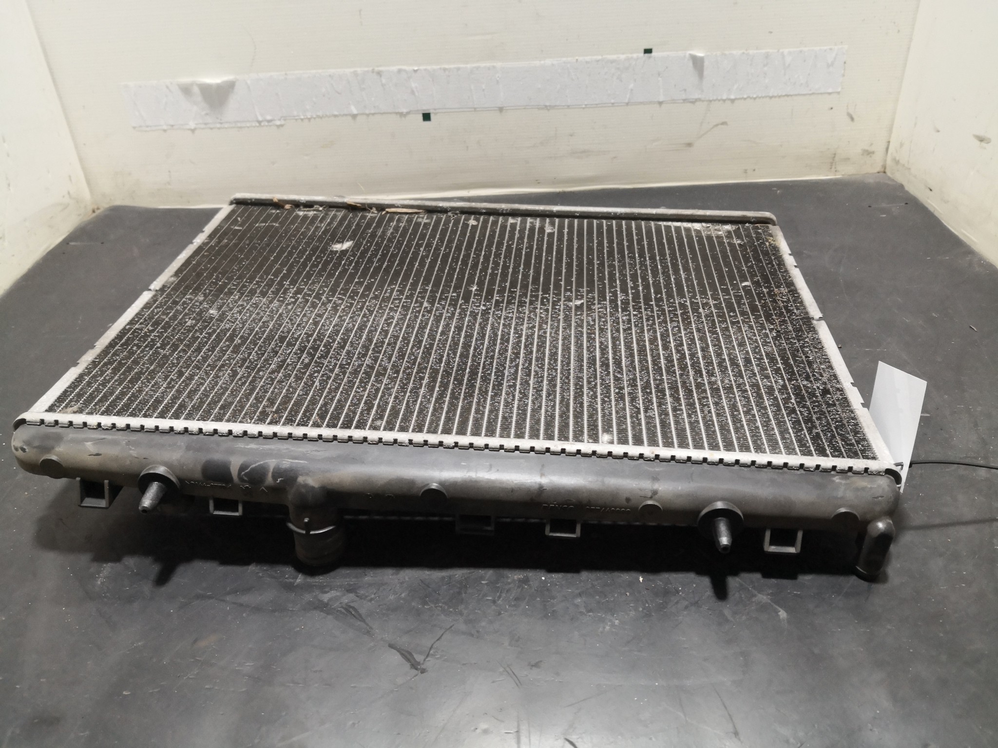 Radiador da água PEUGEOT - ID S_91784