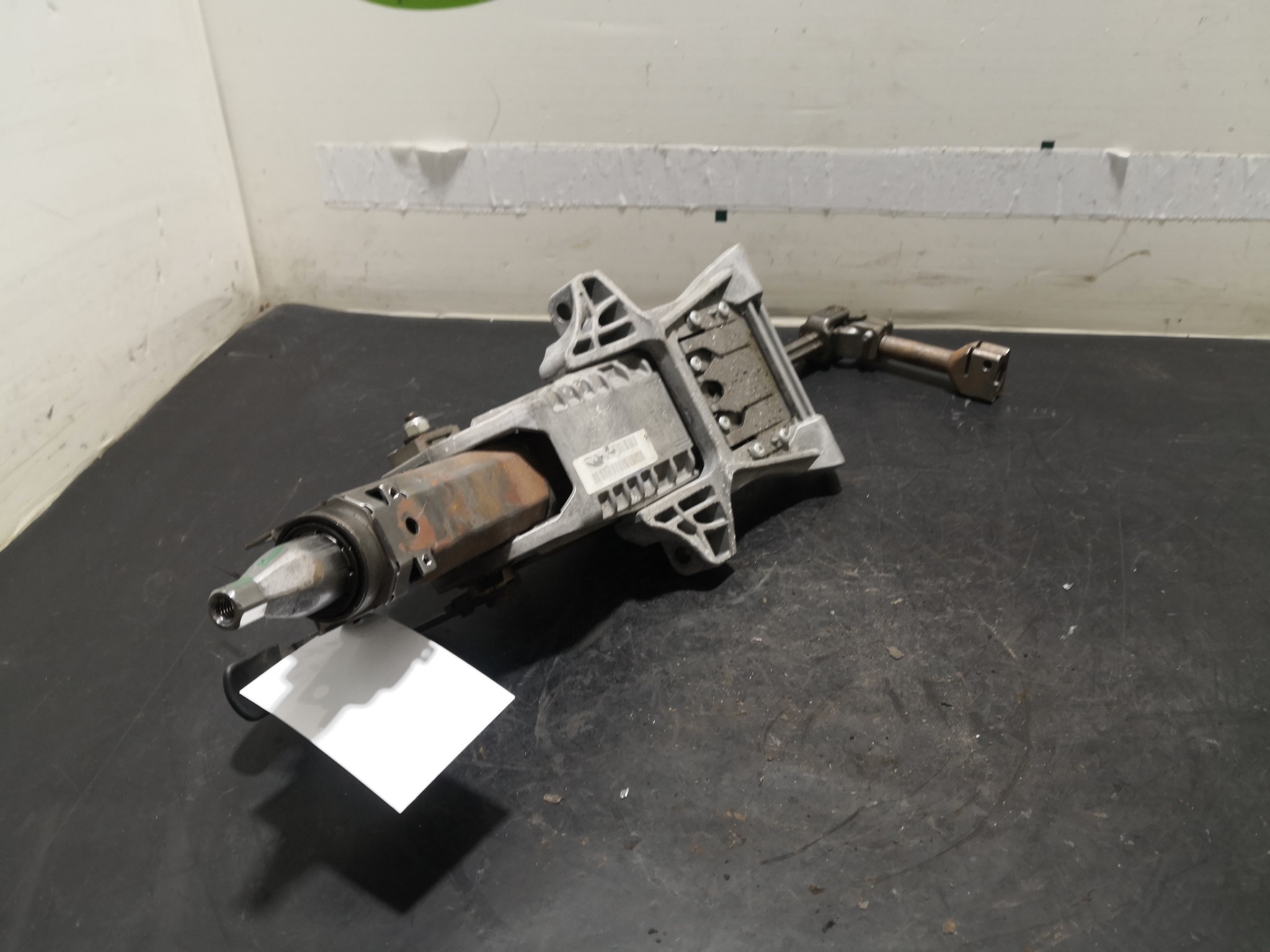 Coluna Direção Manual  FORD S-MAX (WA6) | 06 - 14 Imagem-2