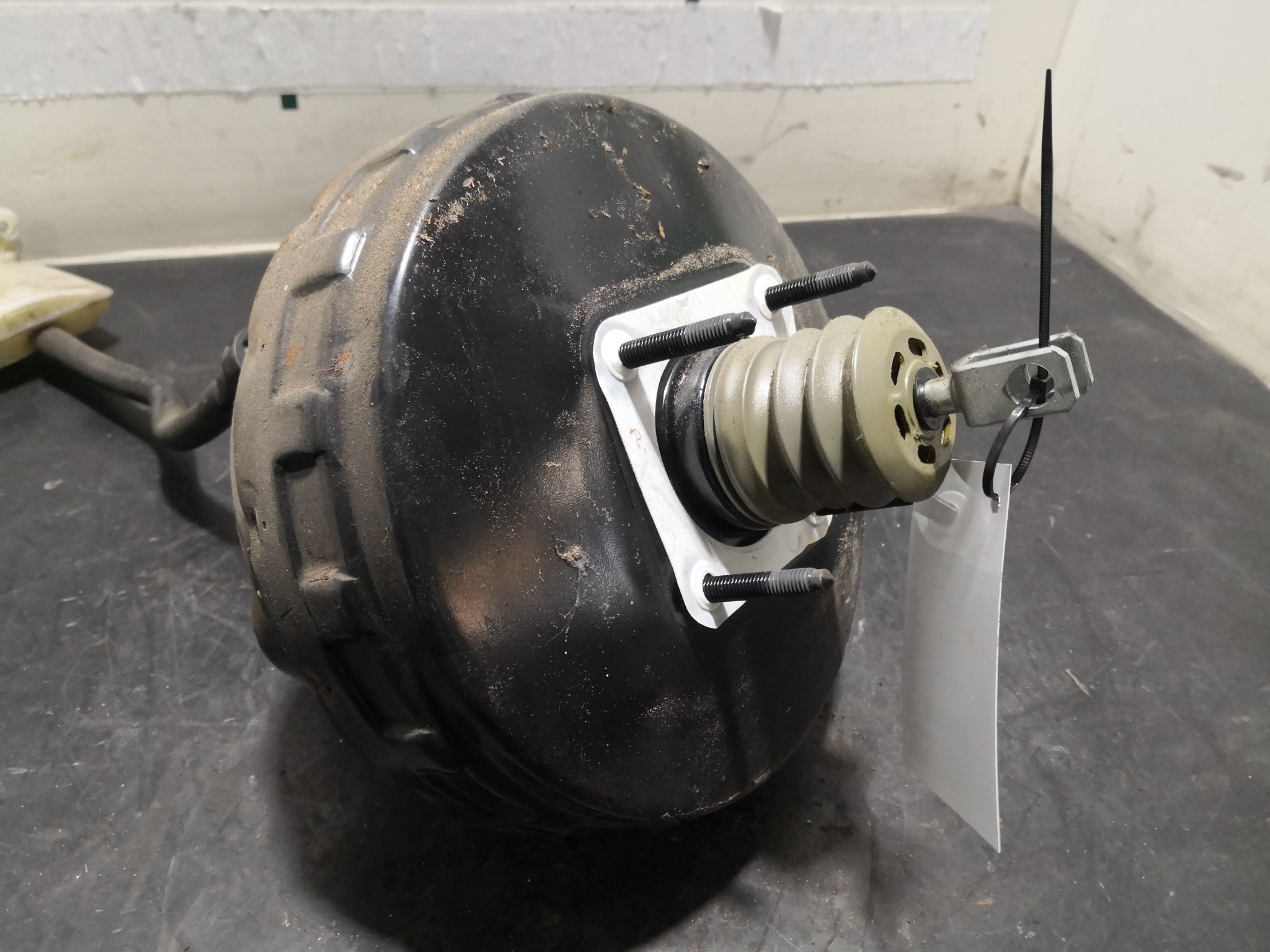 Servofreio  FORD S-MAX (WA6) | 06 - 14 Imagem-1