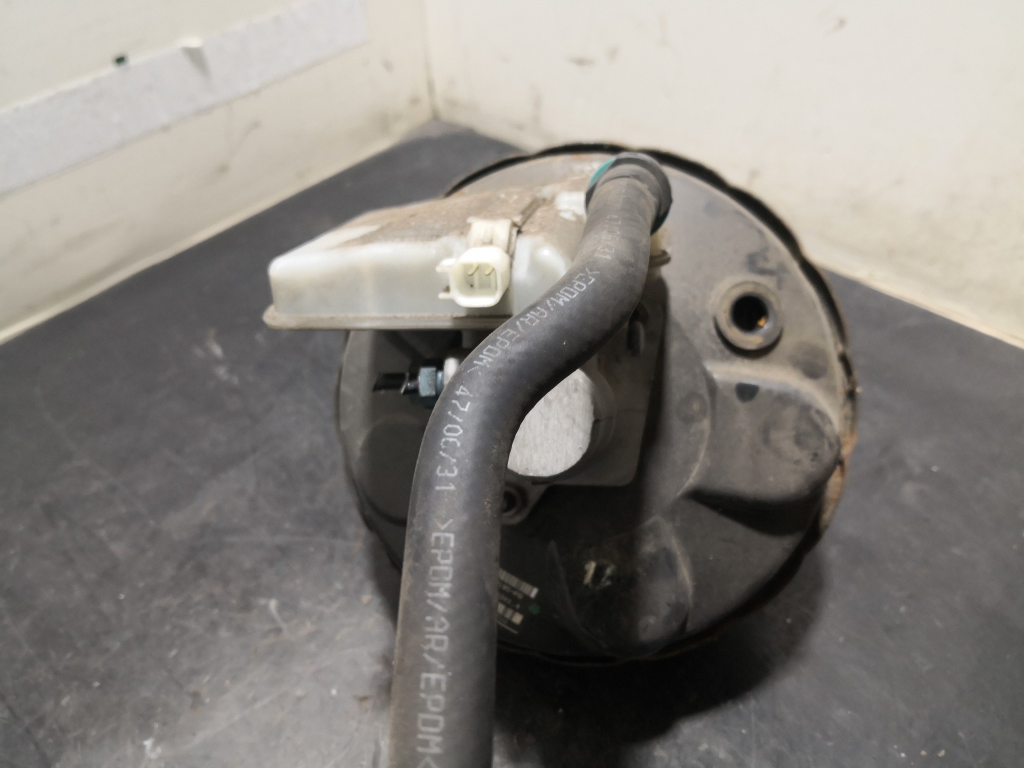 Servofreio  FORD S-MAX (WA6) | 06 - 14 Imagem-3