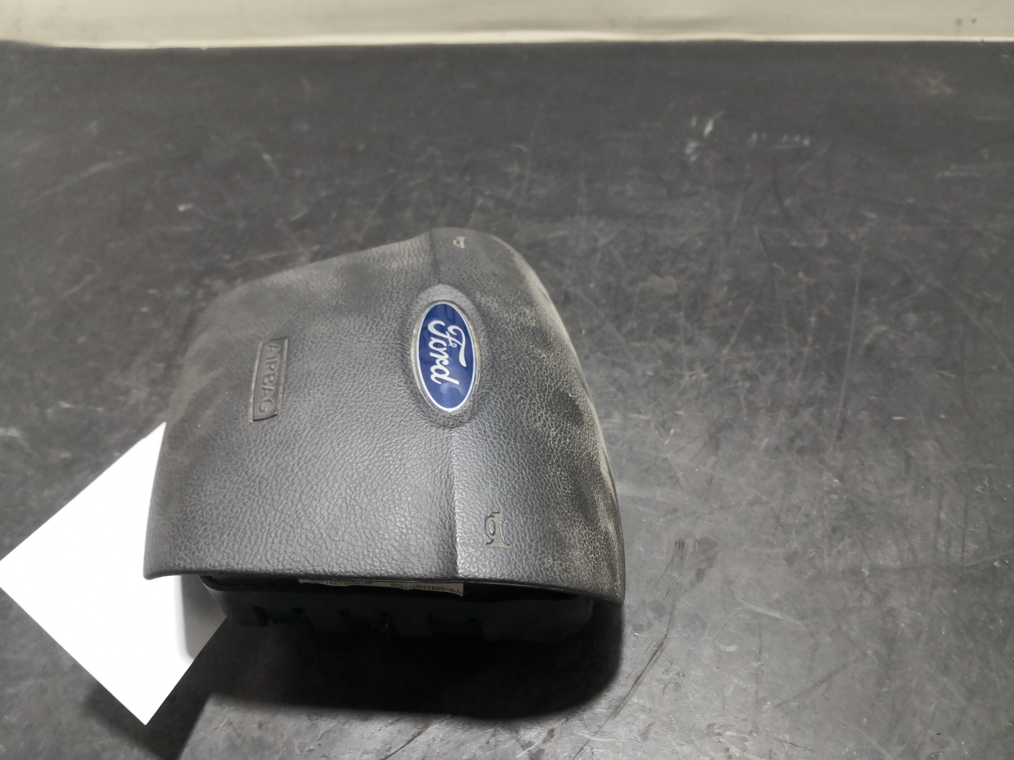 Airbag Volante FORD S-MAX (WA6) | 06 - 14 Imagem-1