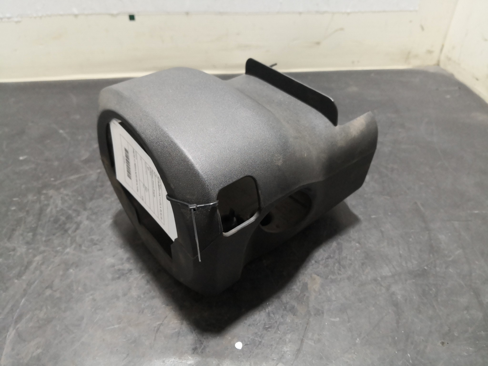 Plástico Coluna Direção MITSUBISHI - ID S_91840