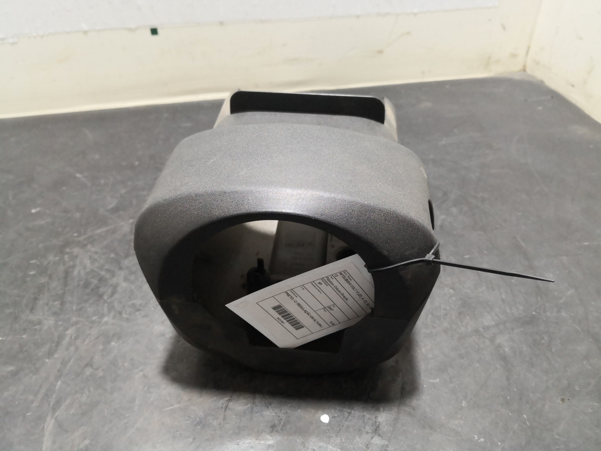 Plástico Coluna Direção MITSUBISHI COLT VI (Z3_A, Z2_A) | 02 - 12 Imagem-1