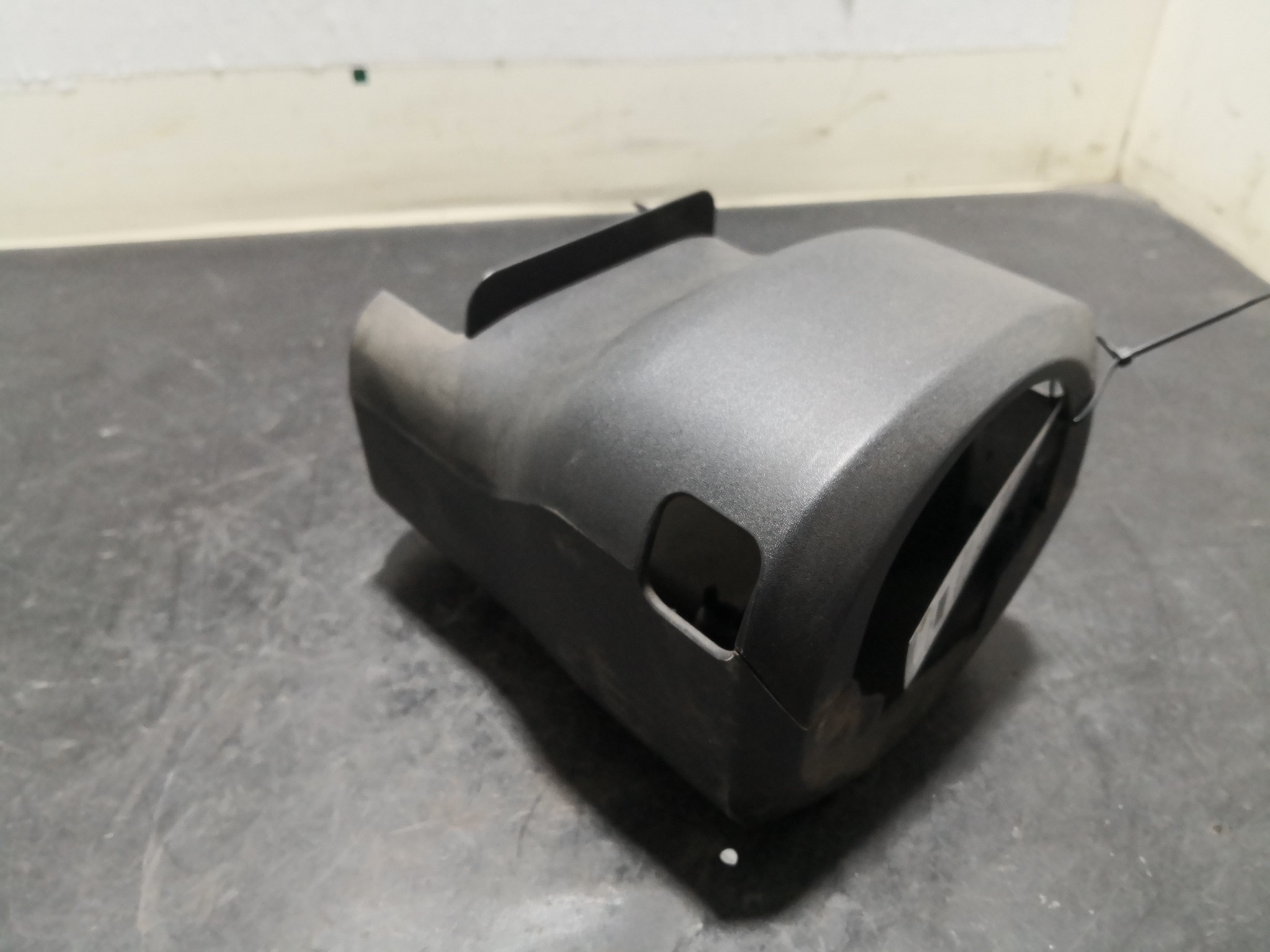 Plástico Coluna Direção MITSUBISHI COLT VI (Z3_A, Z2_A) | 02 - 12 Imagem-2