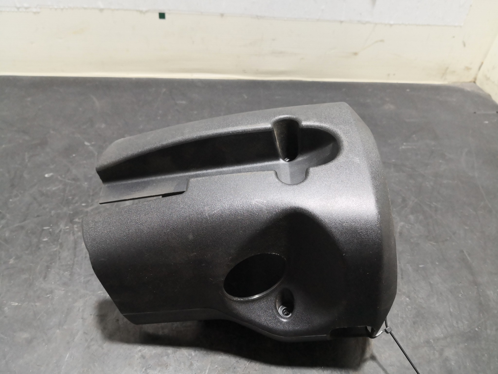 Plástico Coluna Direção MITSUBISHI COLT VI (Z3_A, Z2_A) | 02 - 12 Imagem-3