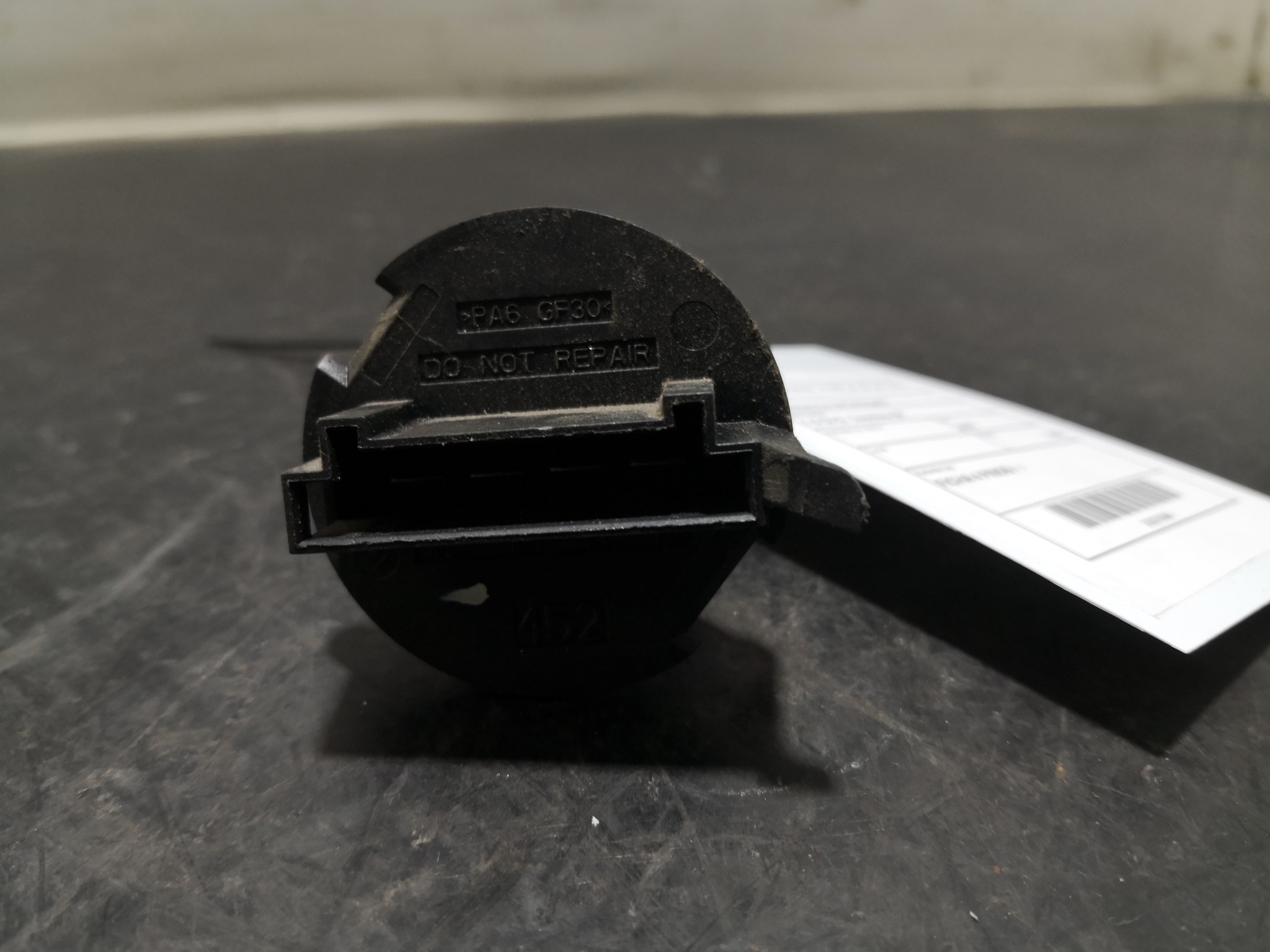 Resistencia de Sofagem MITSUBISHI - ID S_91845