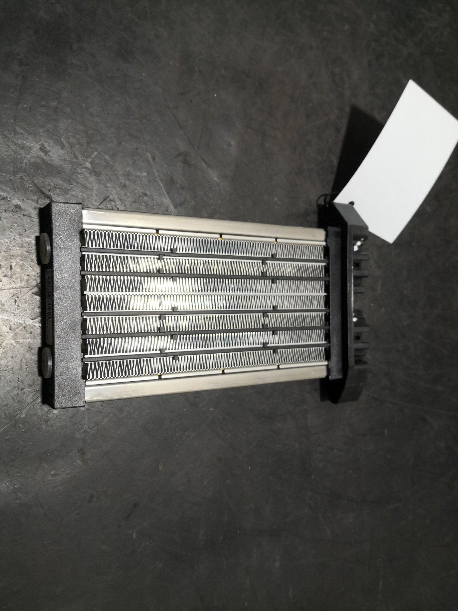 Radiador de Aquecimento Elétrico MITSUBISHI COLT VI (Z3_A, Z2_A) | 02 - 12 Imagem-1