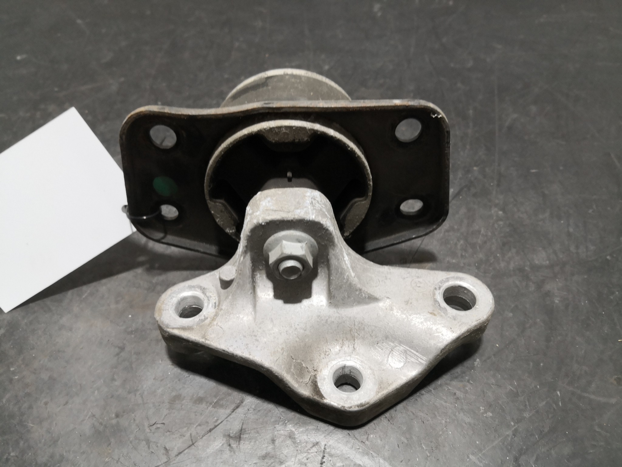 Apoio de Motor MITSUBISHI COLT VI (Z3_A, Z2_A) | 02 - 12 Imagem-3